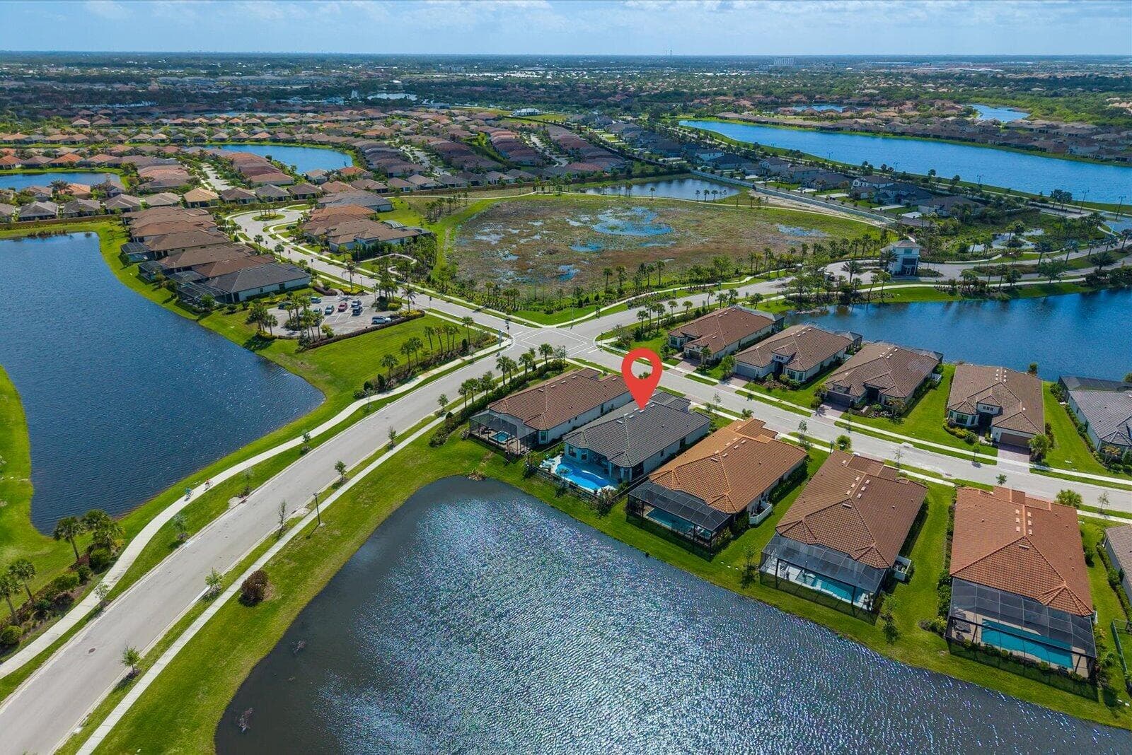 12809 SW Barelli Court, Port St. Lucie, FL 34987 48