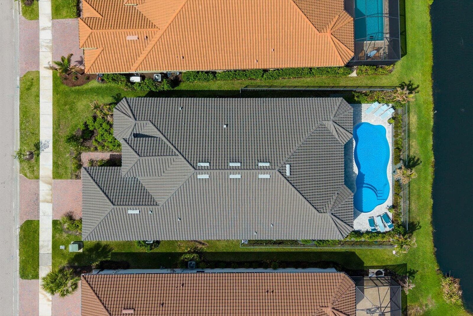 12809 SW Barelli Court, Port St. Lucie, FL 34987 52