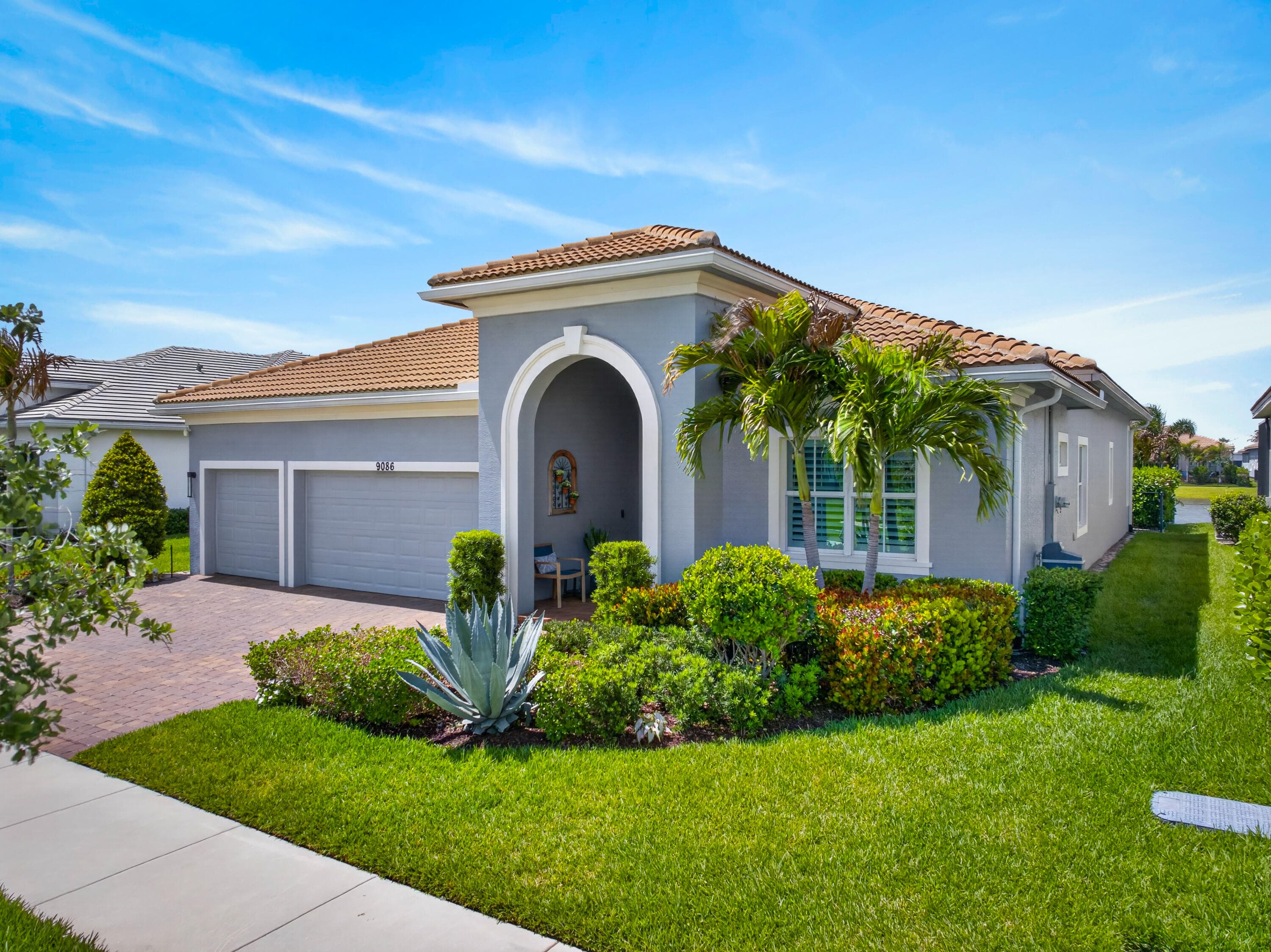 9086 SW Roccia Way, Port St. Lucie, FL 34987 3