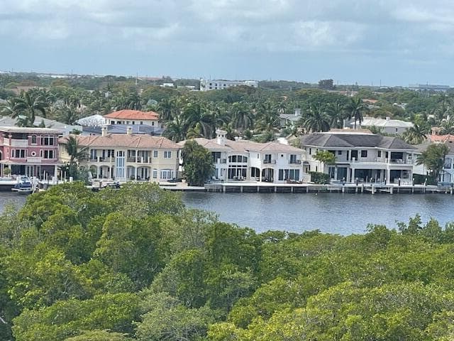 3594 S Ocean Boulevard 801, Highland Beach, FL 33487