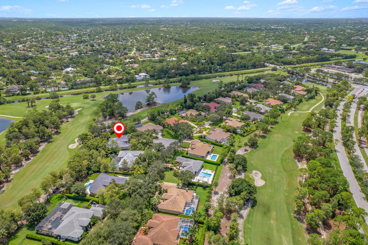 856 Forest Glen Lane, Wellington, FL 33414 26