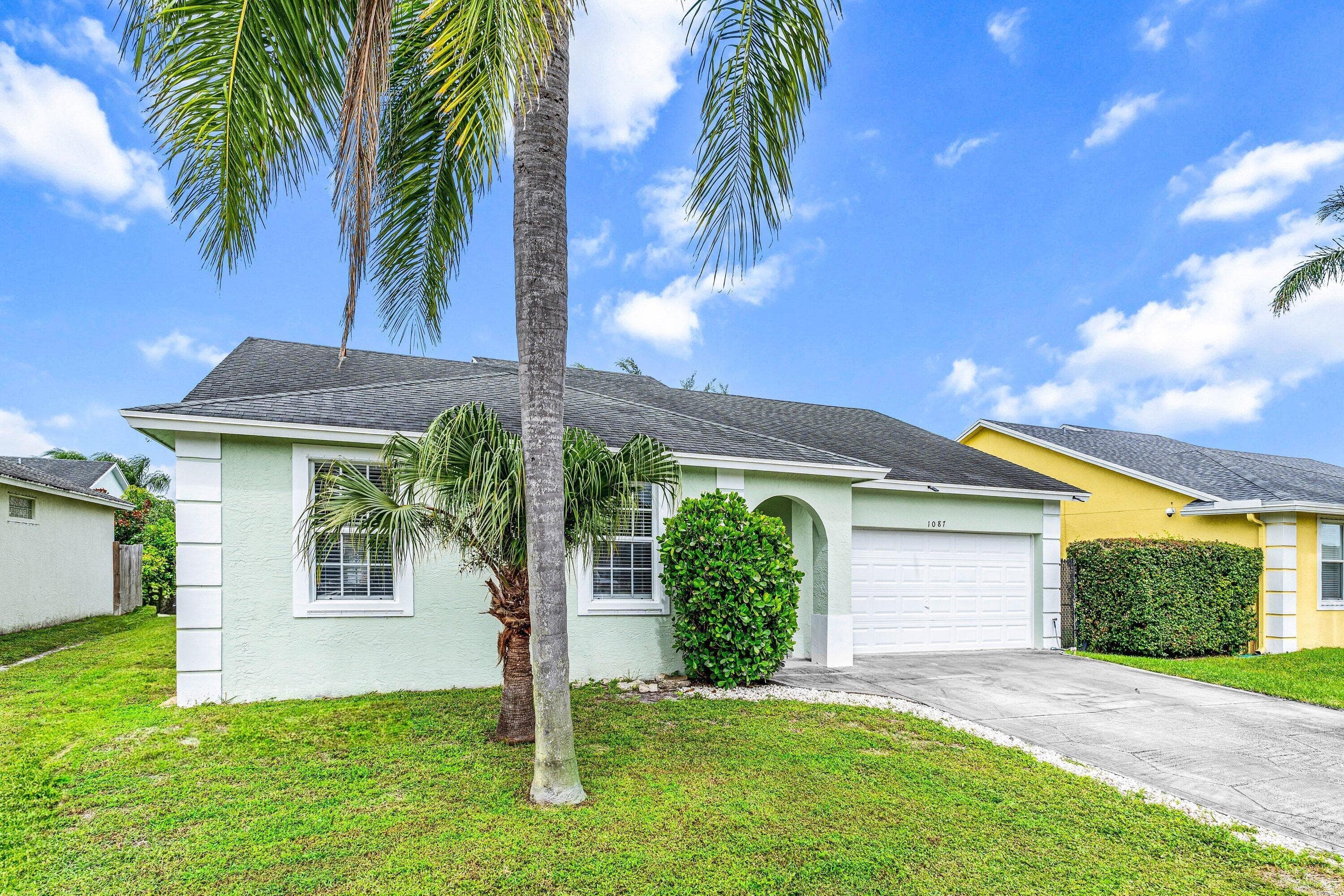 1087 Salmon Isle, Greenacres, FL 33413 3