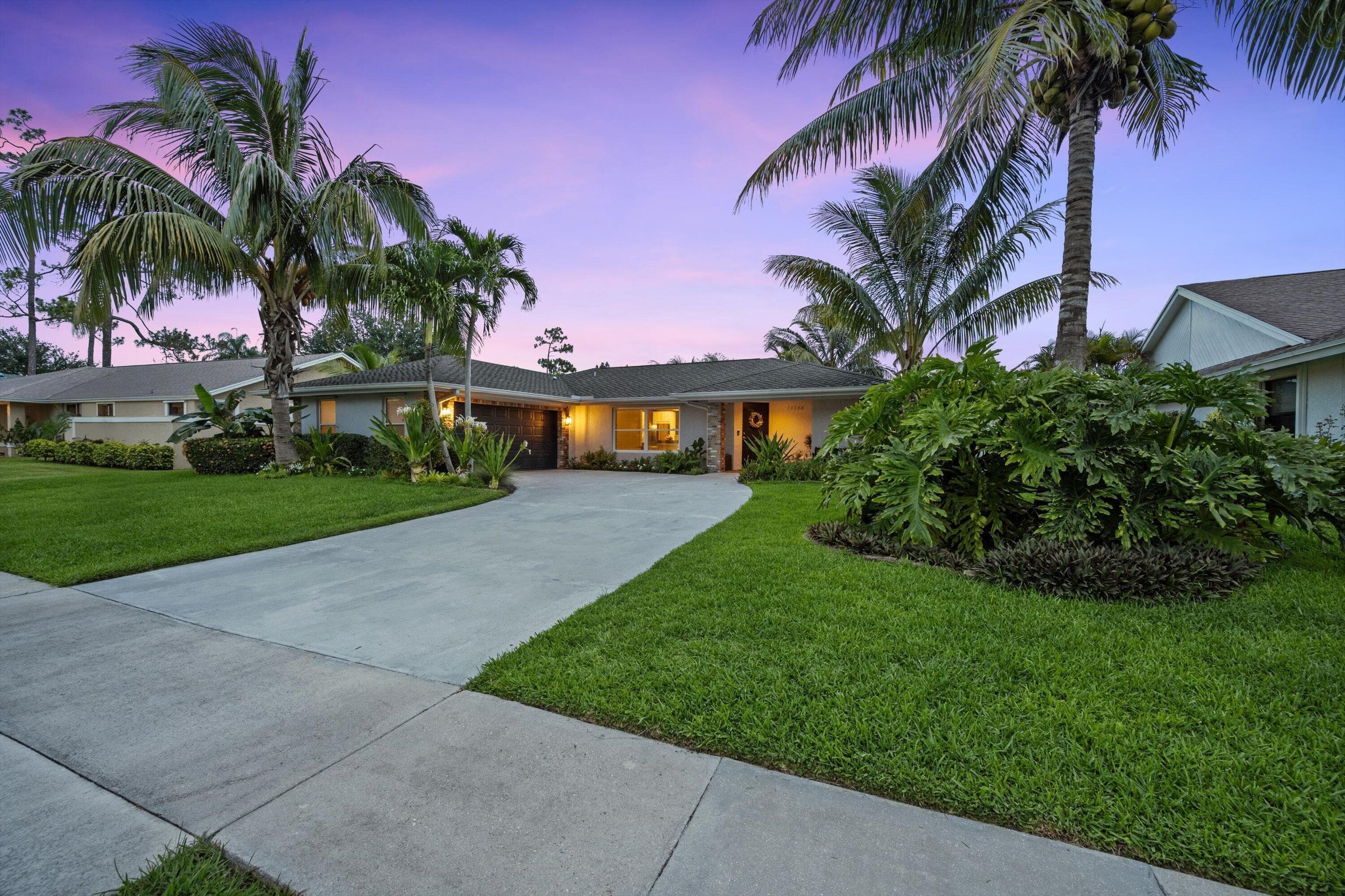 14244 Horseshoe Trace, Wellington, FL 33414 2