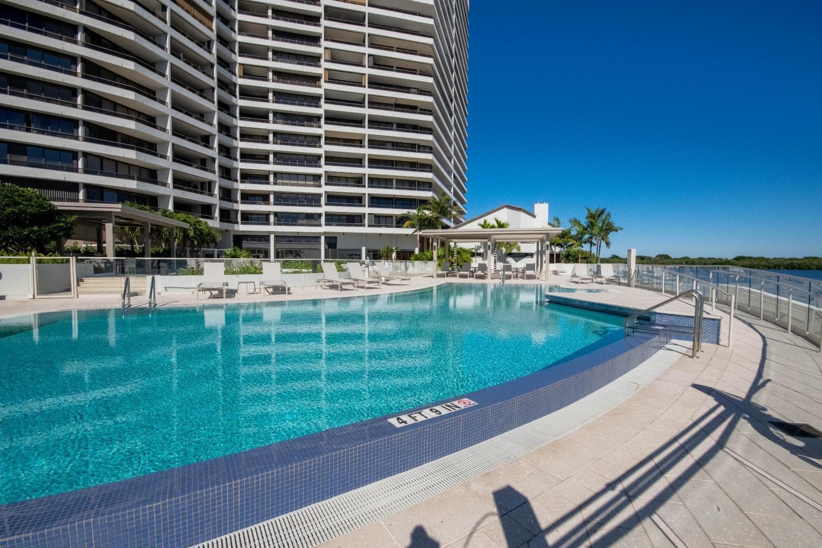 100 Lakeshore Drive 754, North Palm Beach, FL 33408 45