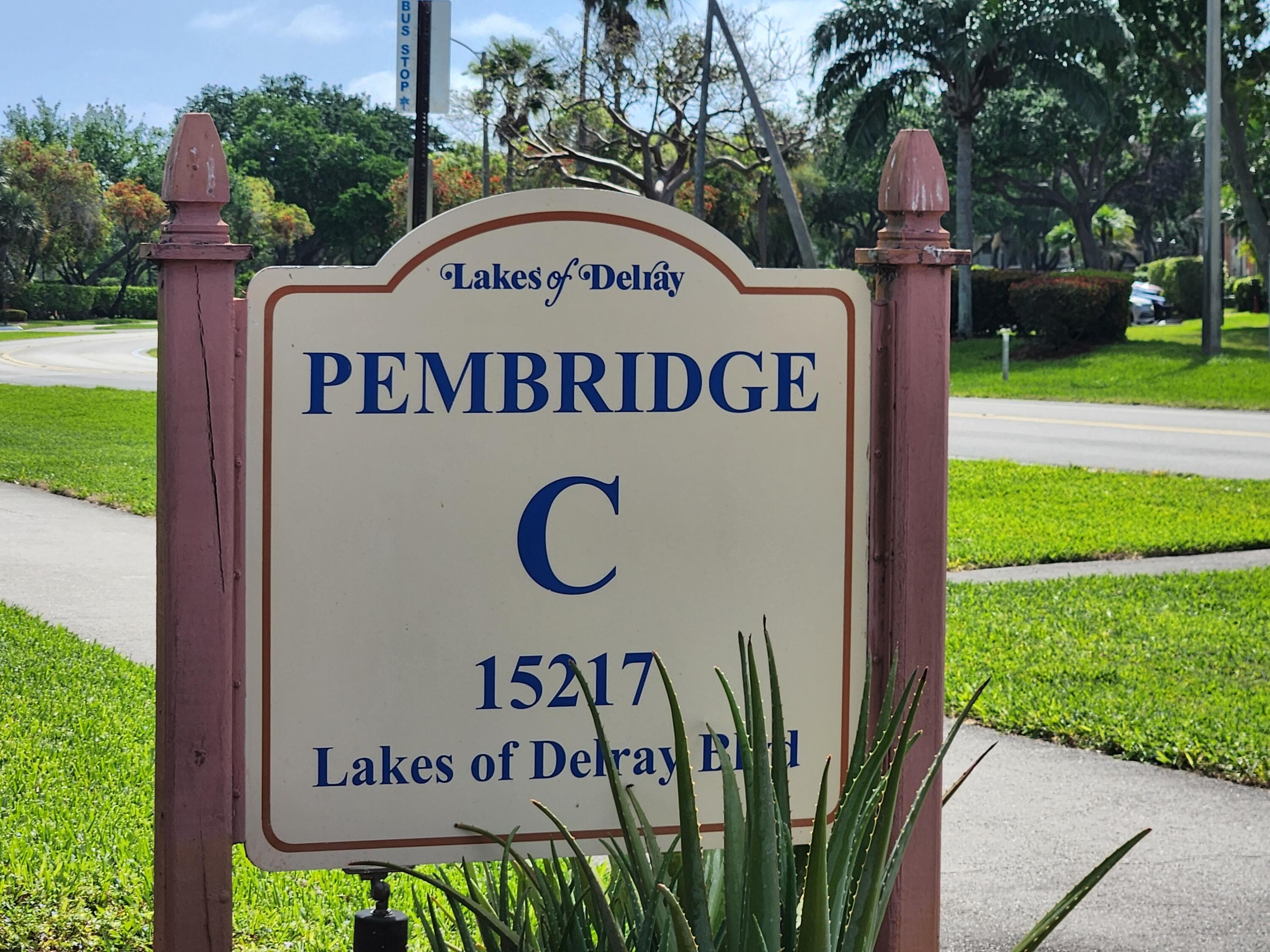 15217 Lakes Of Delray Boulevard 87, Delray Beach, FL 33484 17