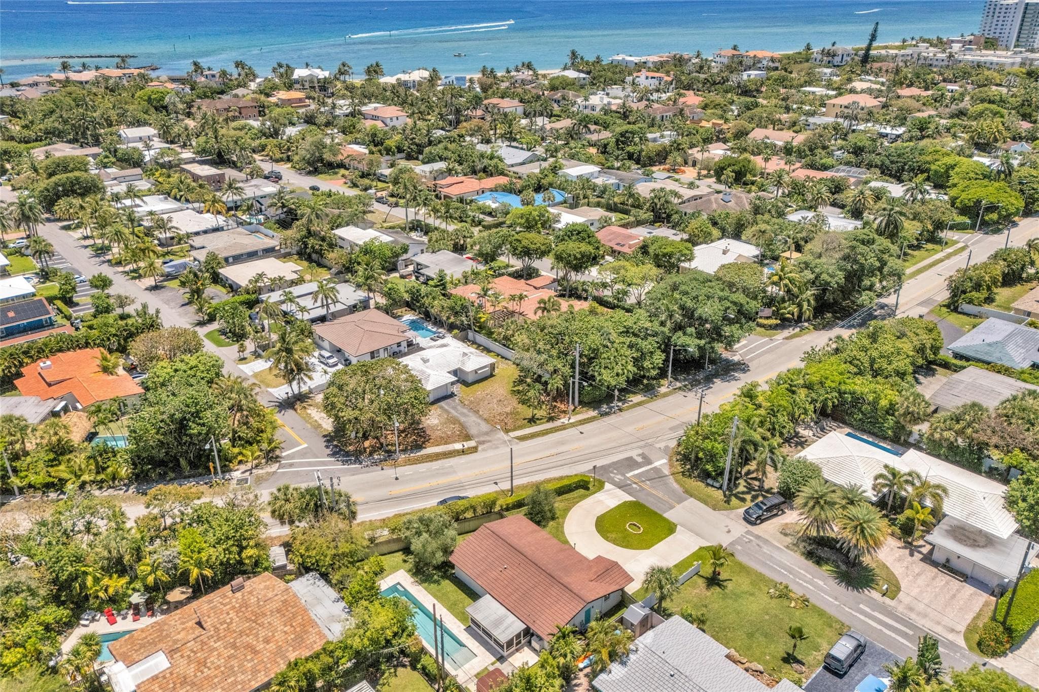 3213 Dover Road, Pompano Beach, FL 33062 43