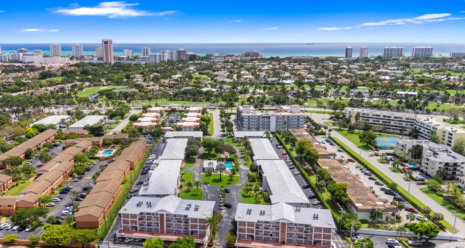 25 SE 13th Street B3, Boca Raton, FL 33432 25
