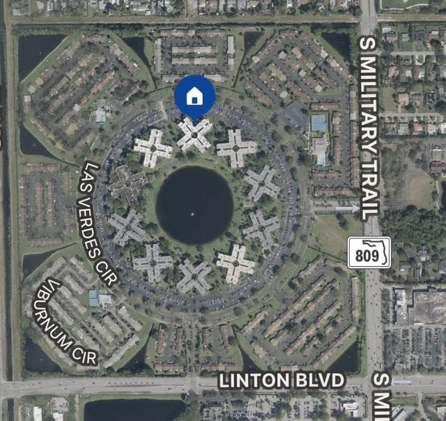 5160 Las Verdes Circle 217, Delray Beach, FL 33484 20