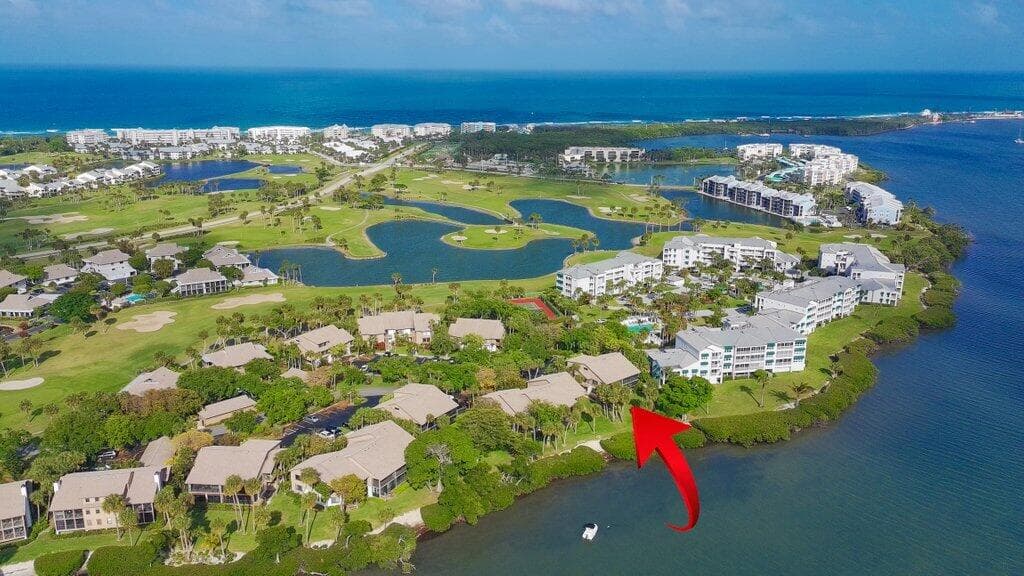 218 NE Edgewater Drive 218, Hutchinson Island, FL 34996 9