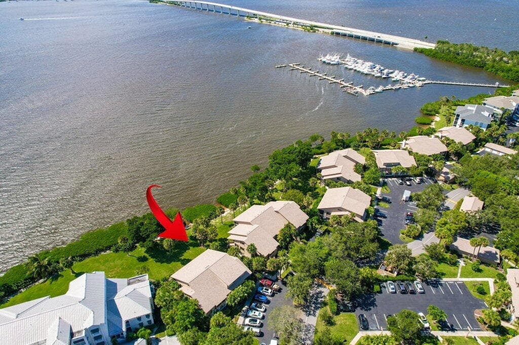 218 NE Edgewater Drive 218, Hutchinson Island, FL 34996 18