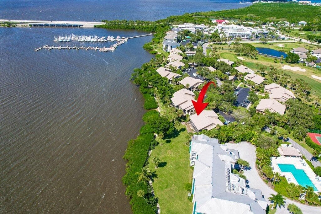 218 NE Edgewater Drive 218, Hutchinson Island, FL 34996 41