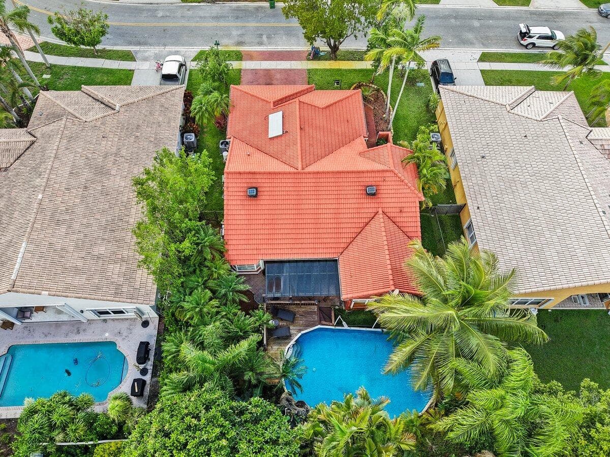 363 SW 161st Avenue, Pembroke Pines, FL 33027 33