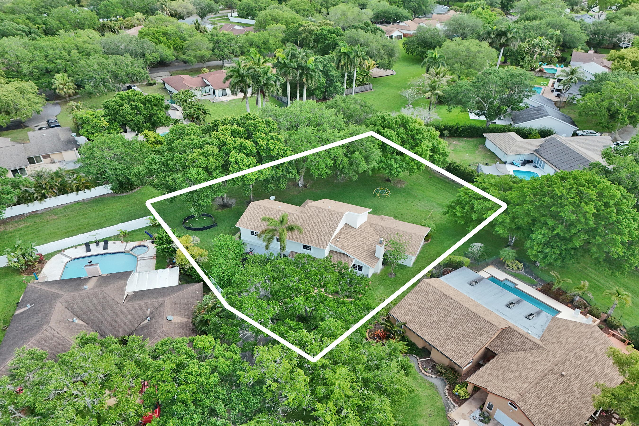 12213 Melissa Way, Cooper City, FL 33026 49