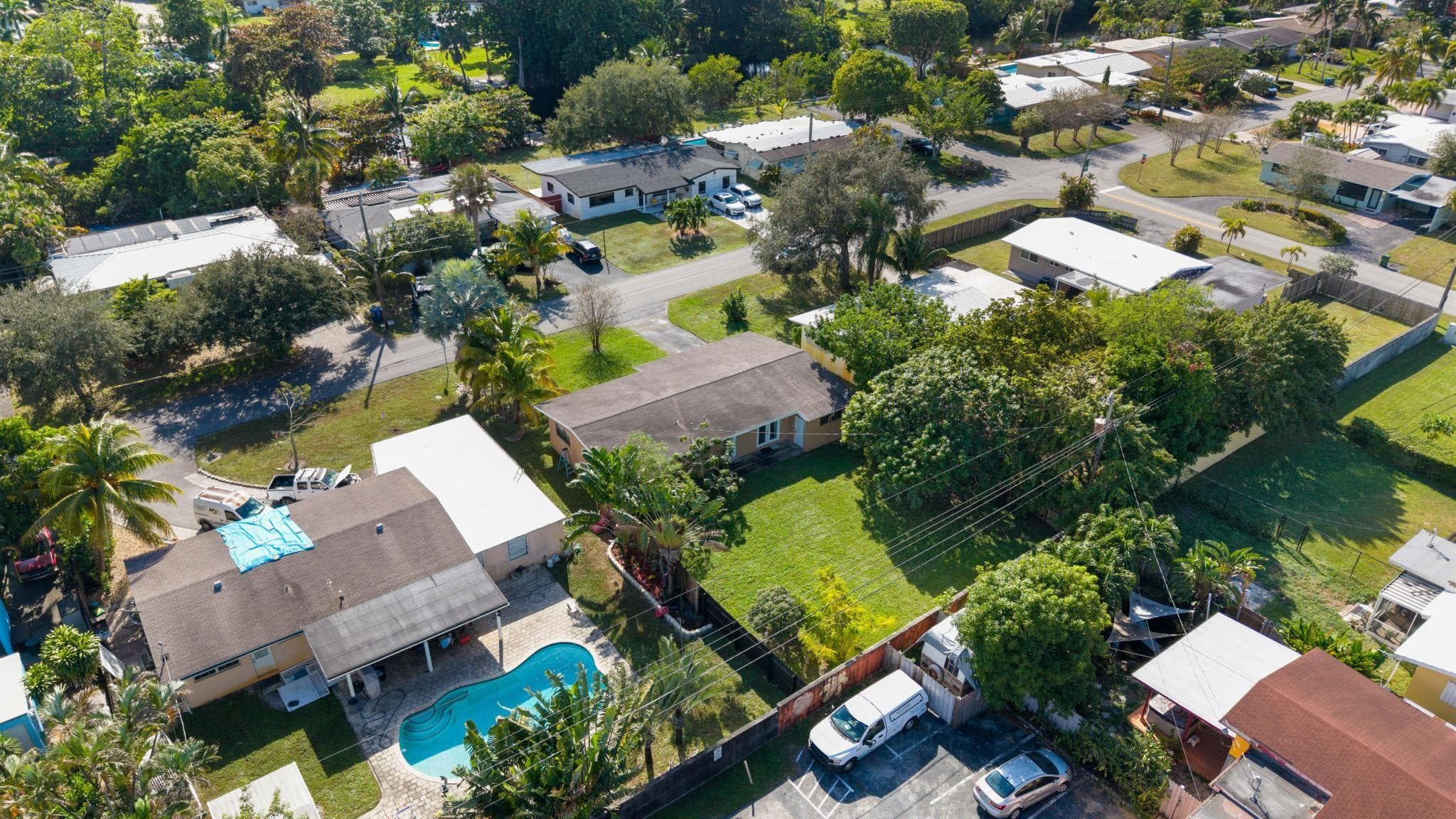501 NW 30th Court, Wilton Manors, FL 33311 33