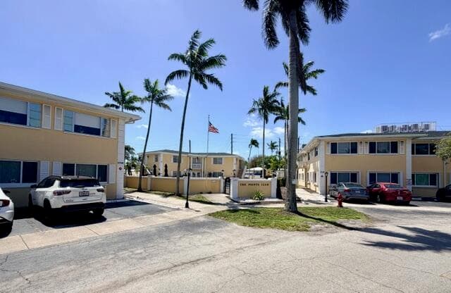5820 NE 22nd Way 629, Fort Lauderdale, FL 33308