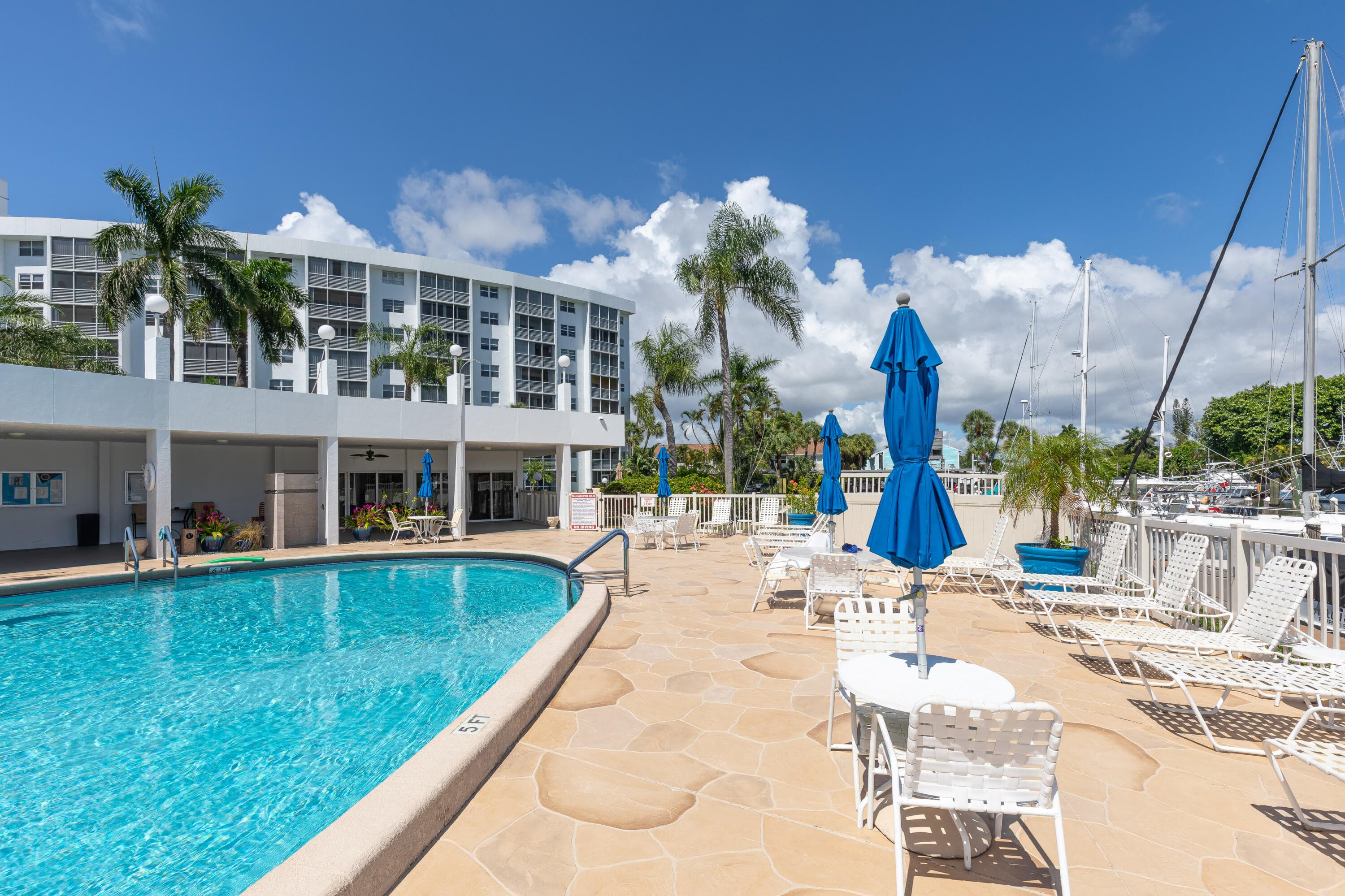 2731 NE 14th Street Causeway NE Apt 612, Pompano Beach, FL 33062 23