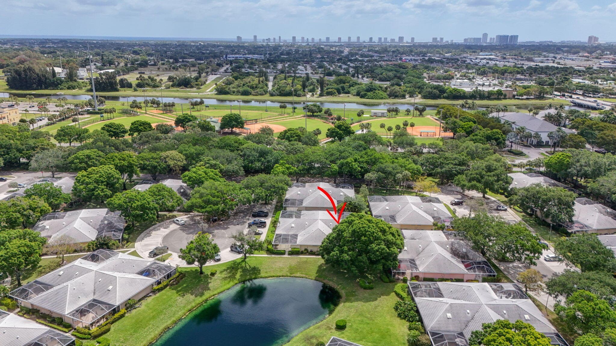 1504 Springdale Court, Palm Beach Gardens, FL 33403 50
