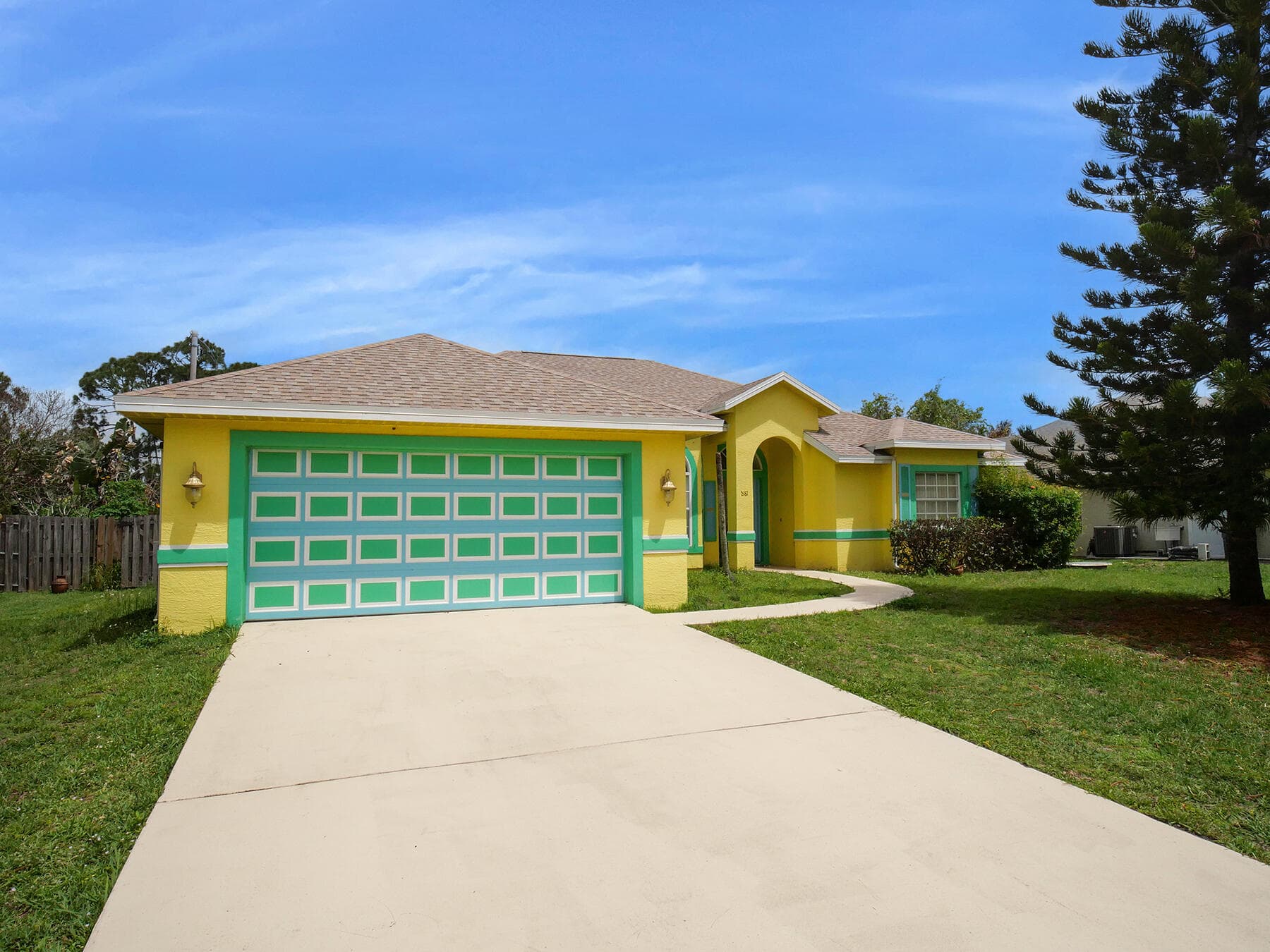 1881 SW Buttercup Avenue, Port St. Lucie, FL 34953 3