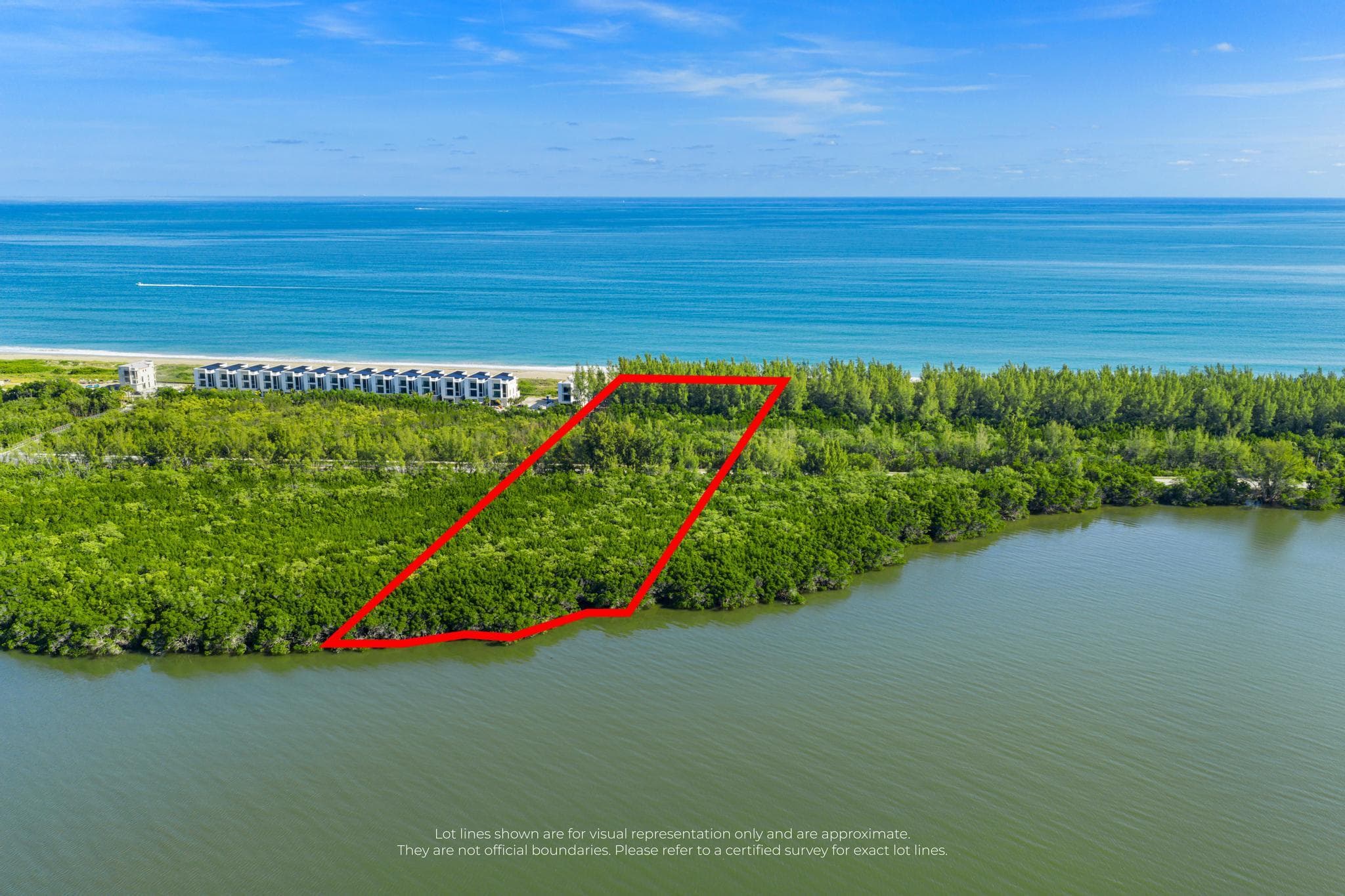 Xxxx S Ocean Drive, Fort Pierce, FL 34949 14