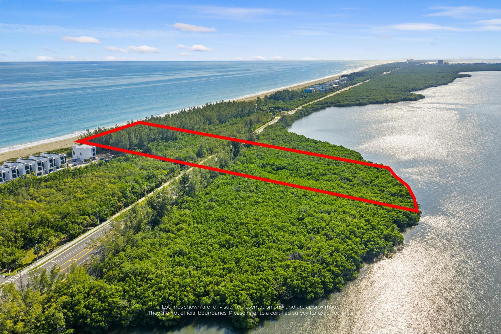Xxxx S Ocean Drive, Fort Pierce, FL 34949 15