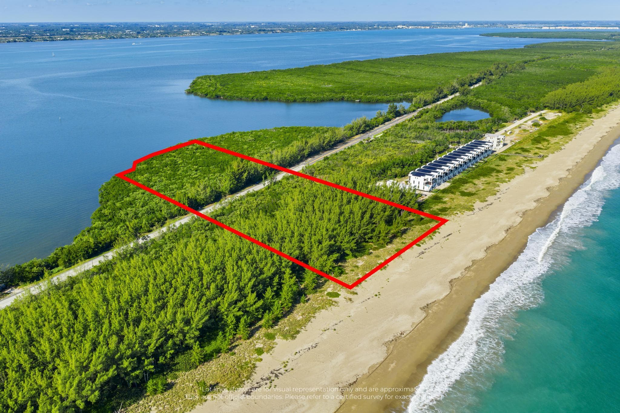 Xxxx S Ocean Drive, Fort Pierce, FL 34949 11