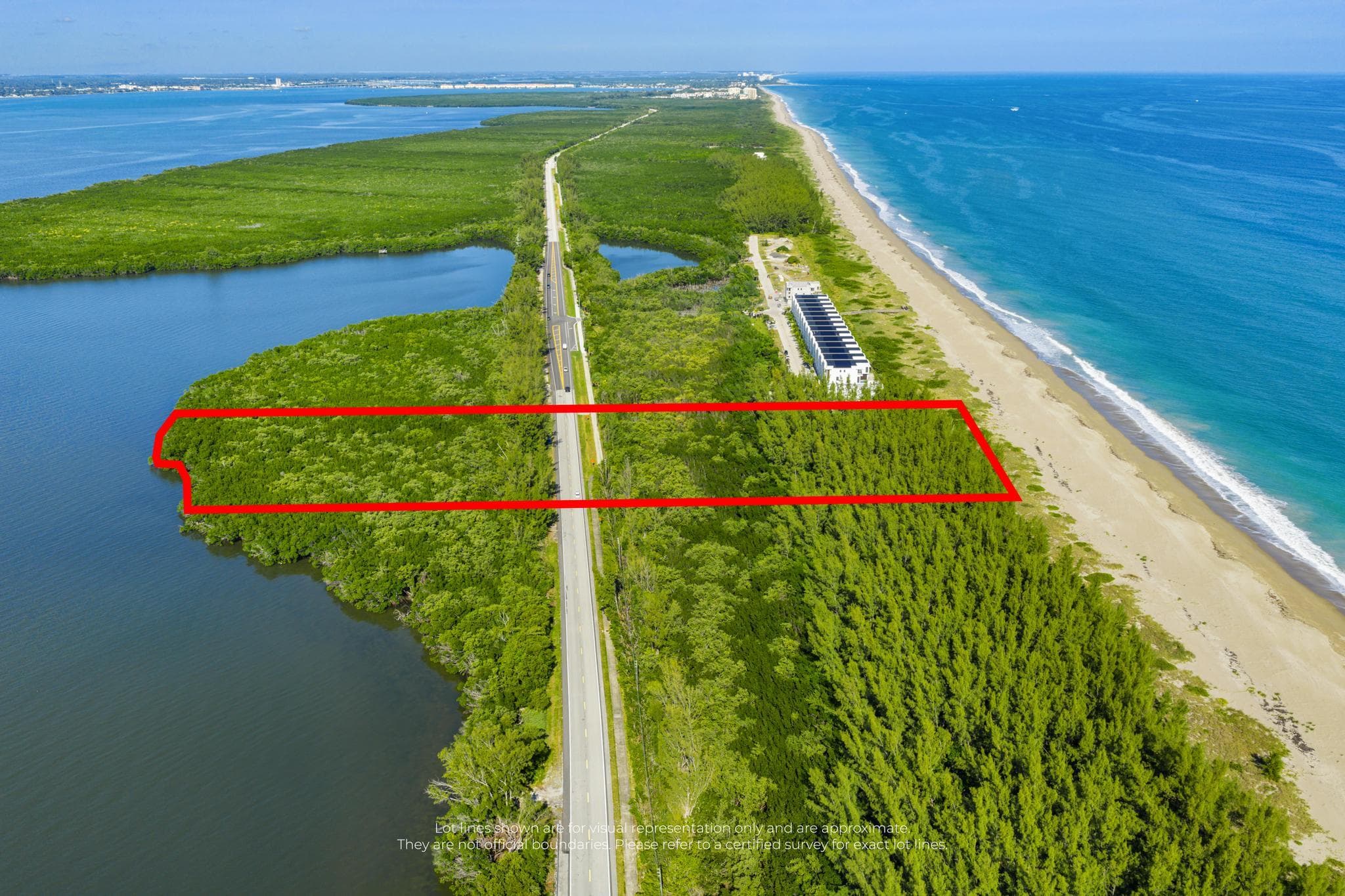 Xxxx S Ocean Drive, Fort Pierce, FL 34949 12