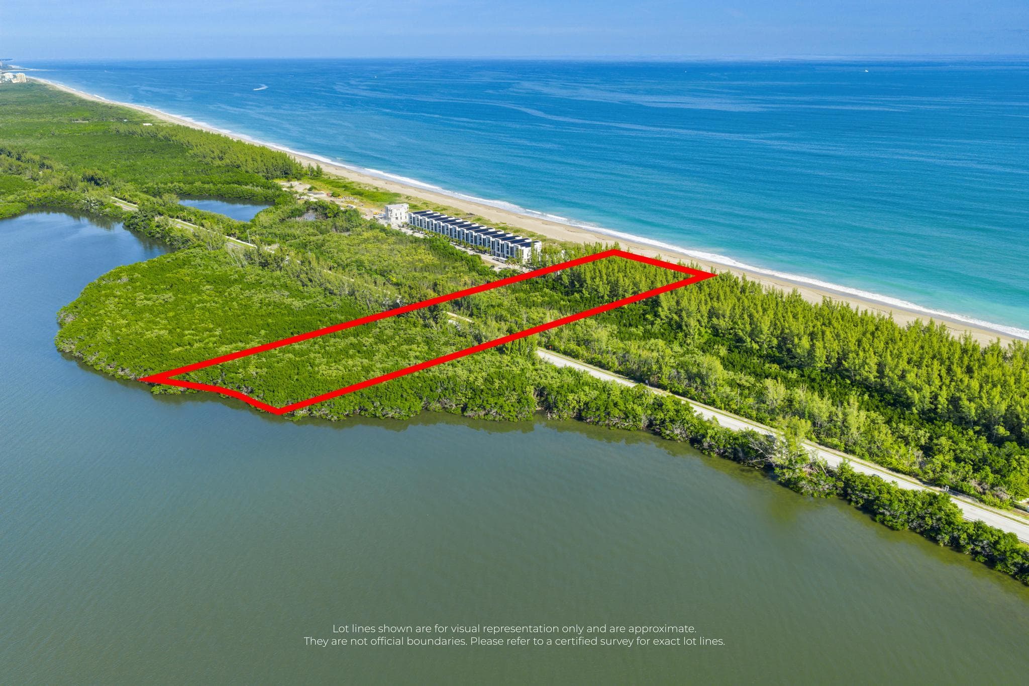 Xxxx S Ocean Drive, Fort Pierce, FL 34949 4