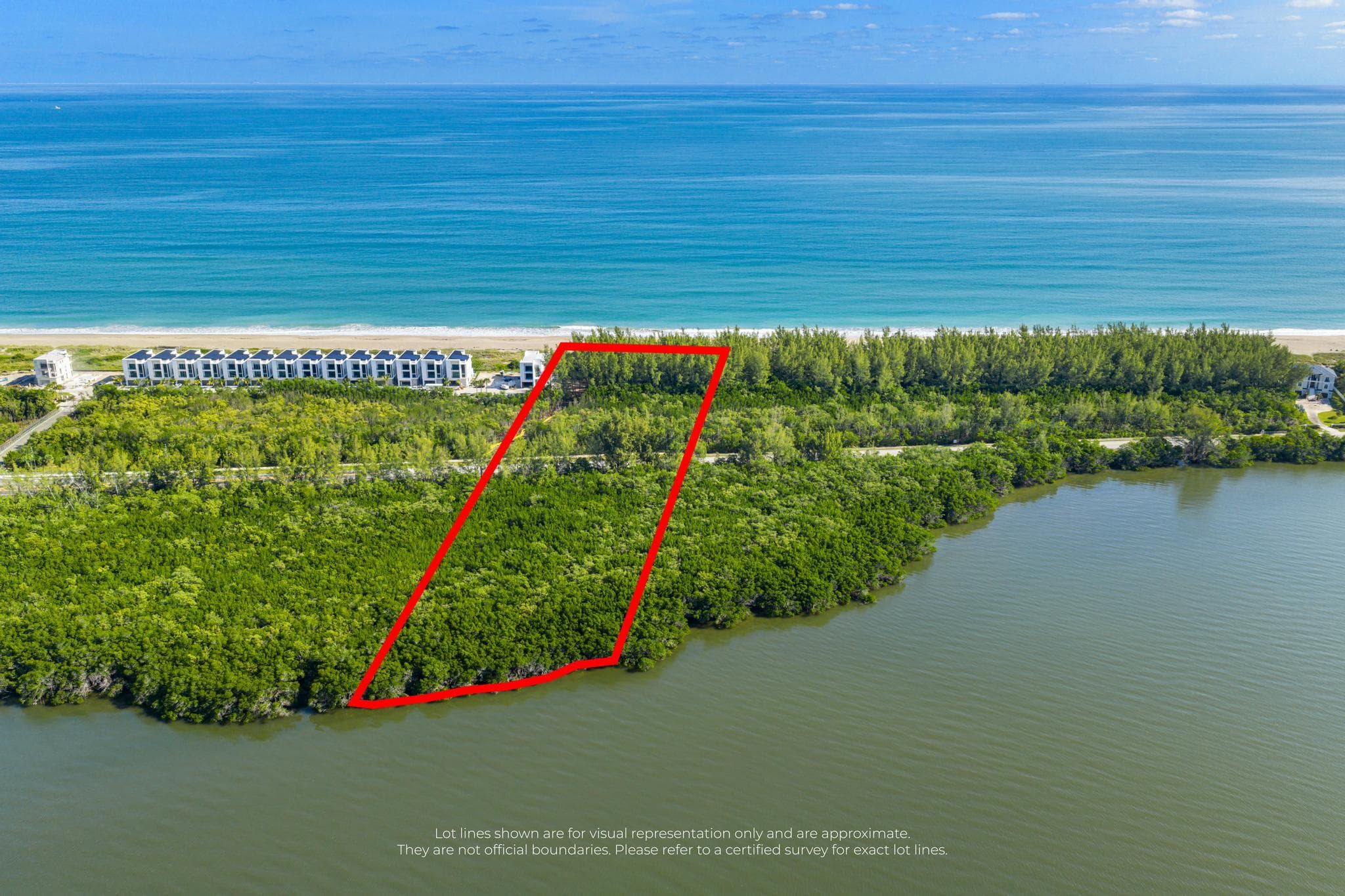 Xxxx S Ocean Drive, Fort Pierce, FL 34949 13
