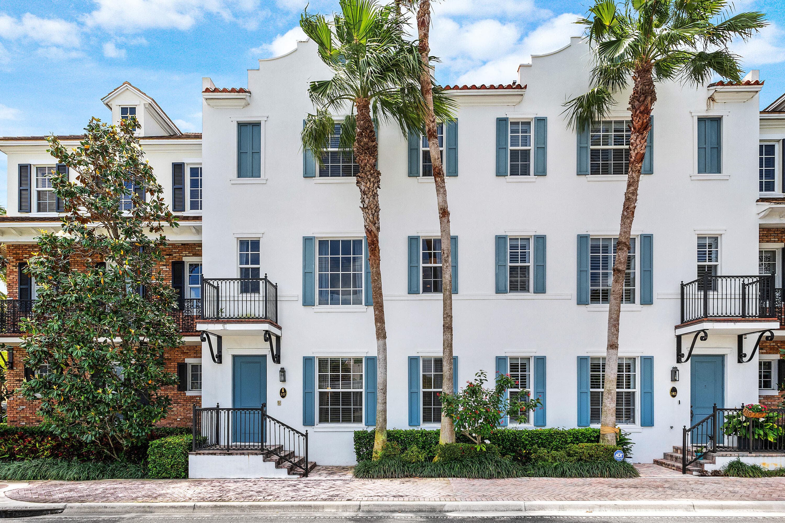 147 N Cannery Row Circle, Delray Beach, FL 33444