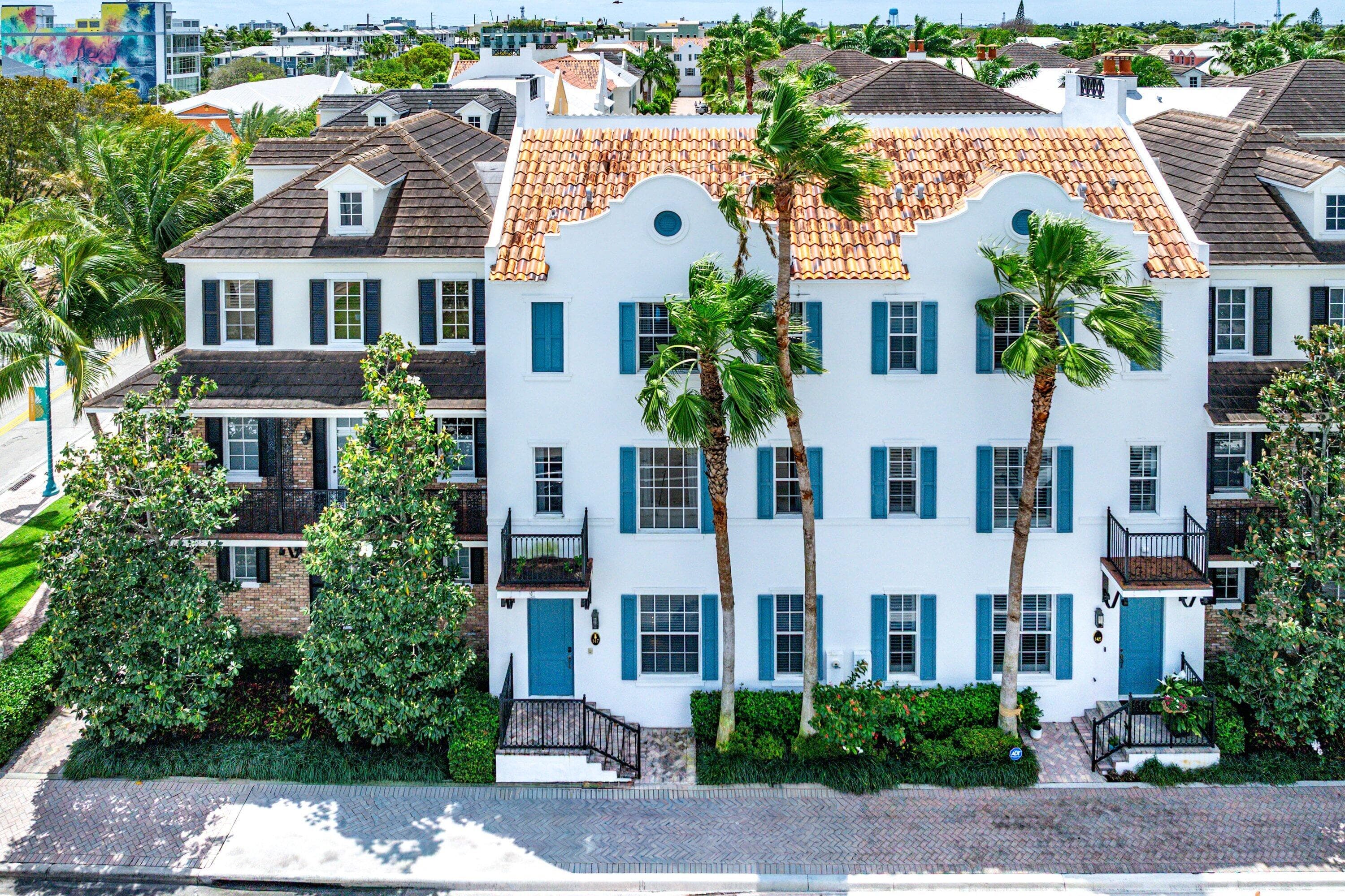 147 N Cannery Row Circle, Delray Beach, FL 33444 37