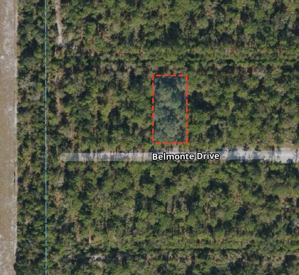 1116 Belmonte Drive, Indian Lake Estates, FL 33855 3