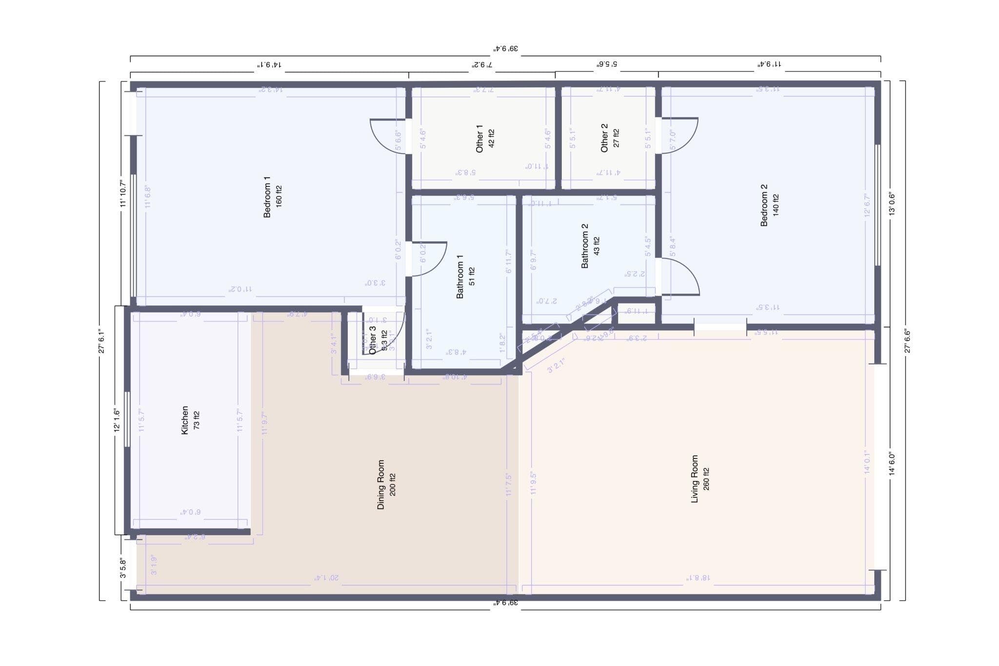 1160 Hillsboro Mile Hillsboro Mile 904, Hillsboro Beach, FL 33062 44