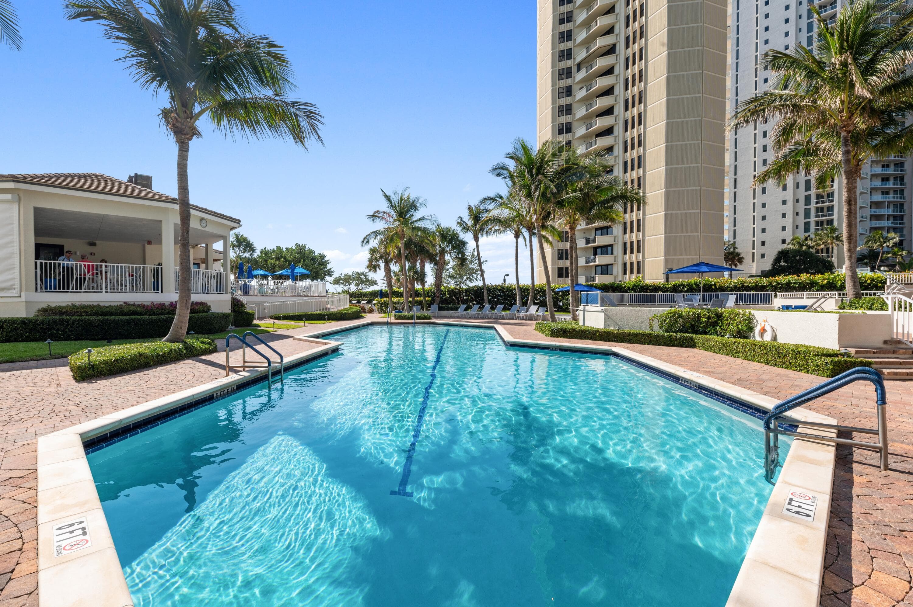 3000 N Ocean Drive 2 F, Singer Island, FL 33404 40