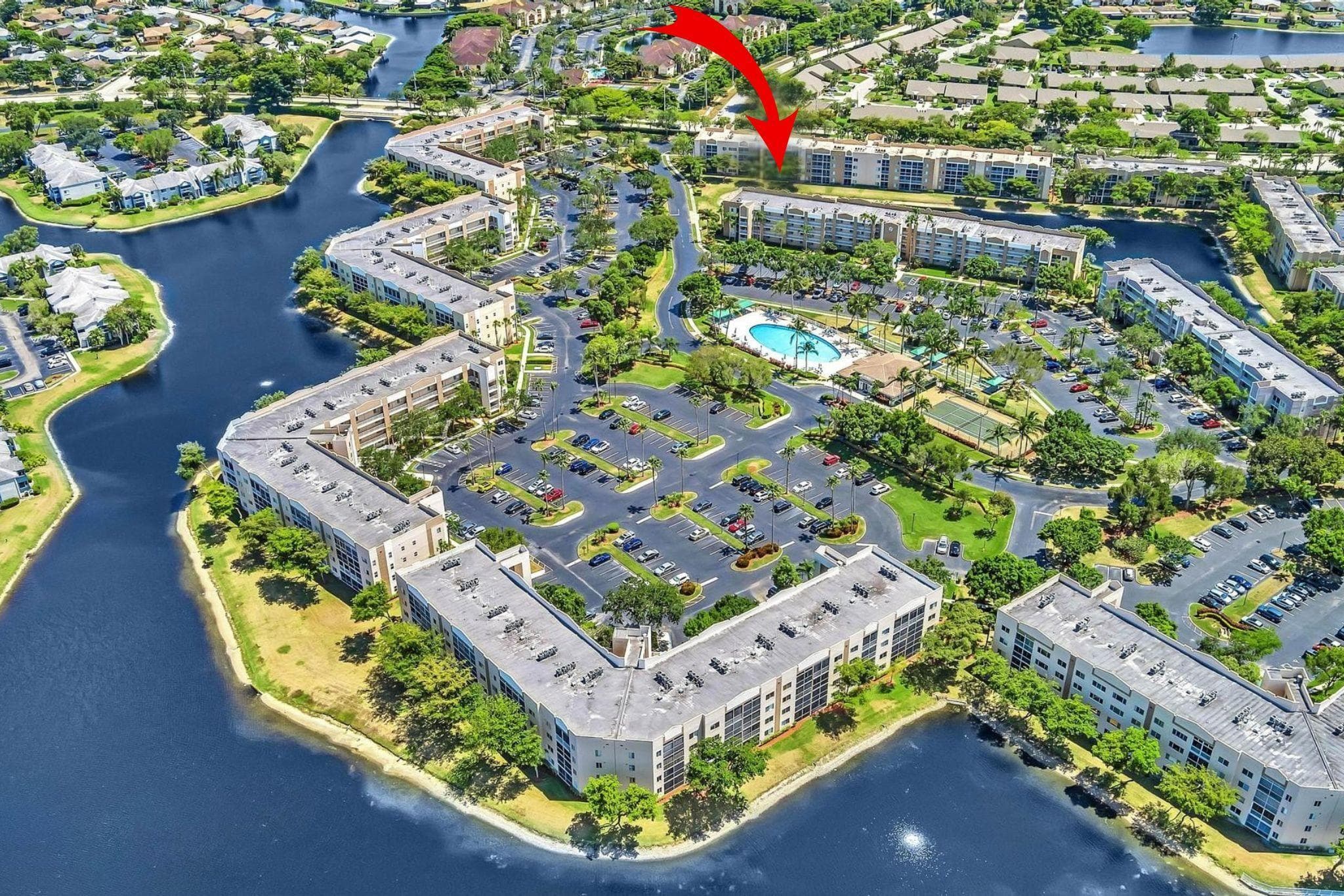 9537 Weldon Circle I213, Tamarac, FL 33321 46