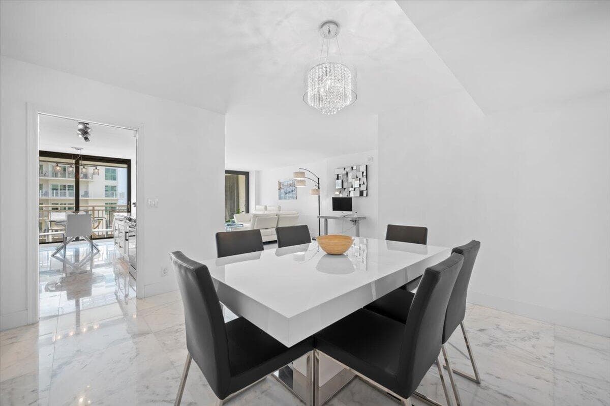 3400 N Ocean Drive 1806, Singer Island, FL 33404 8