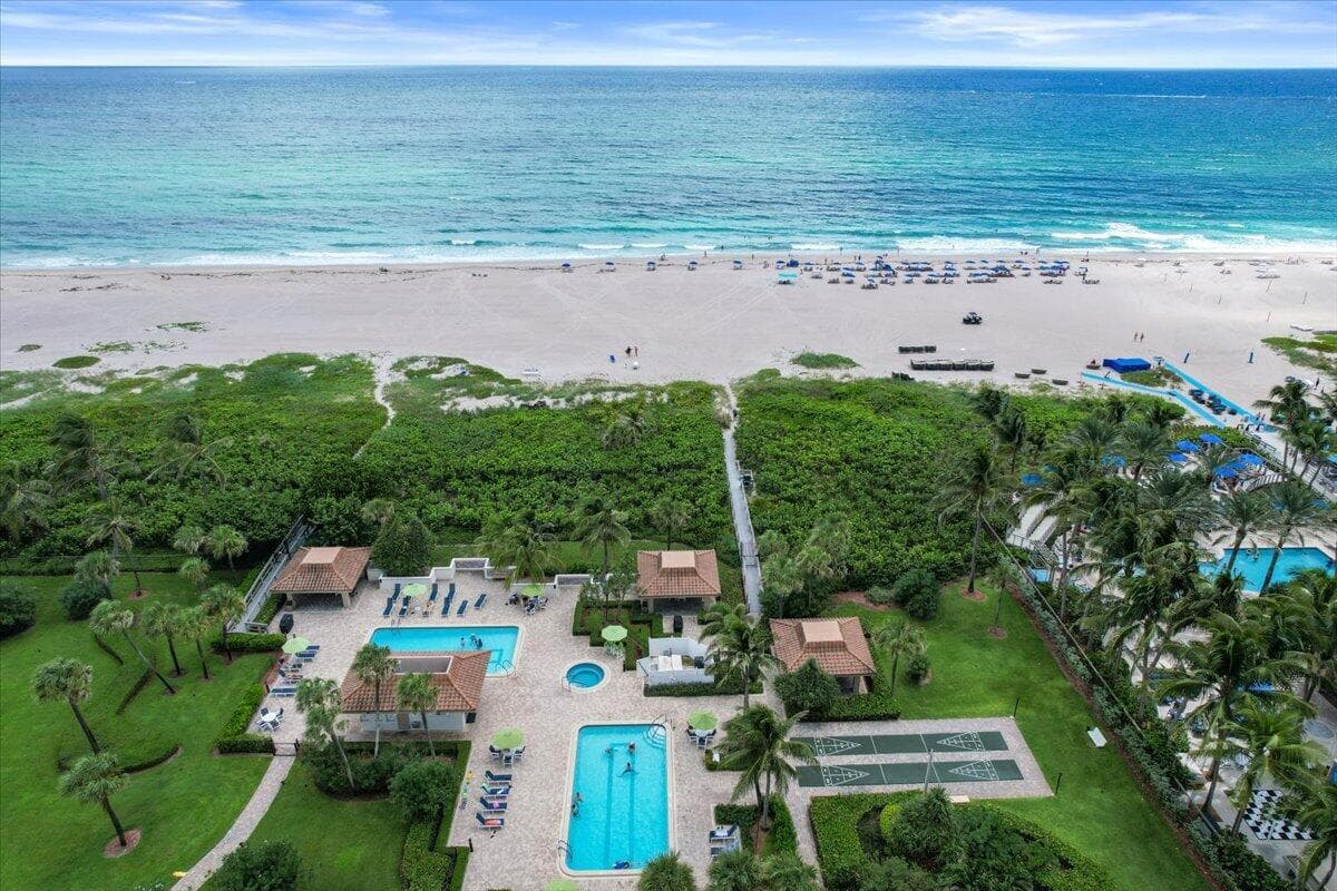 3400 N Ocean Drive 1806, Singer Island, FL 33404 30