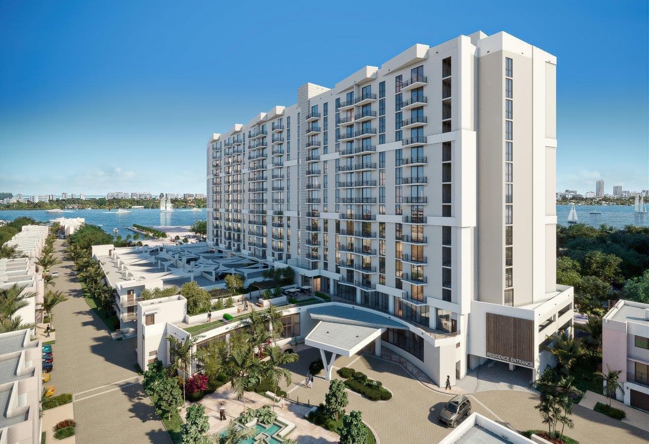 11295 Biscayne Boulevard 610, Miami, FL 33181 10