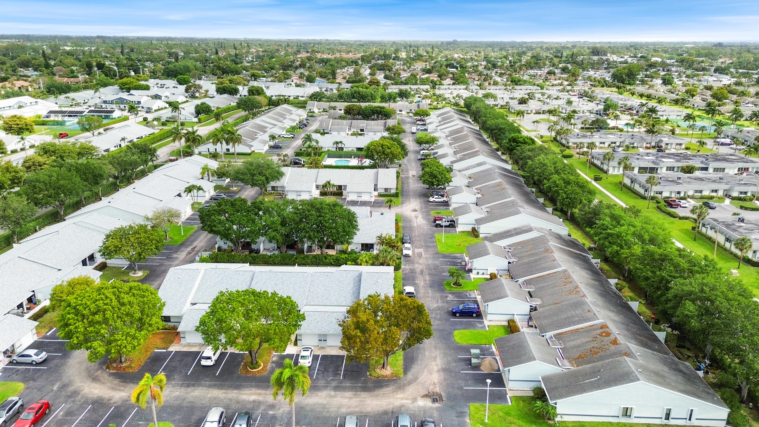 2640 Gately Drive W 1601, West Palm Beach, FL 33415 50