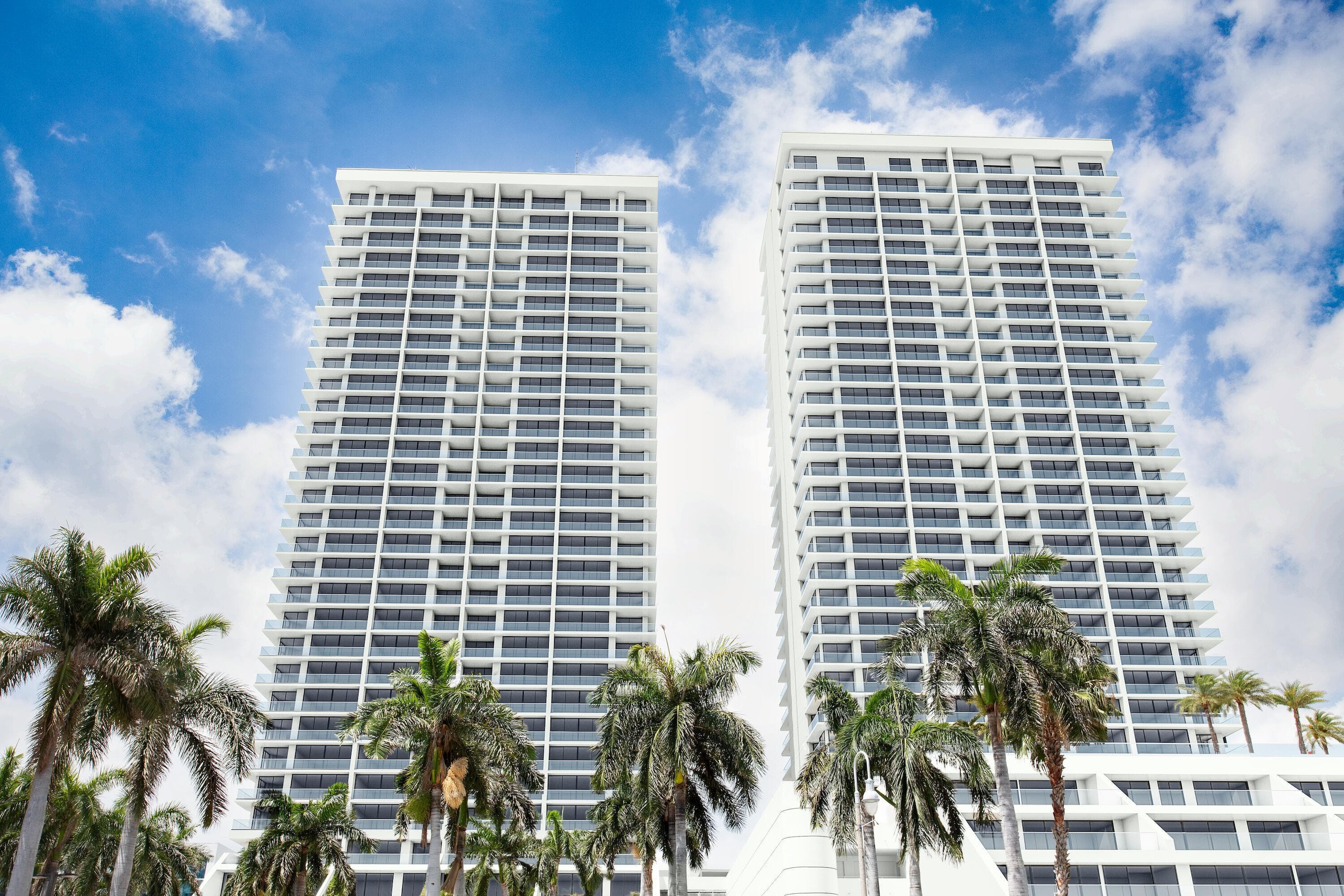 529 S Flagler Drive 26h, West Palm Beach, FL 33401