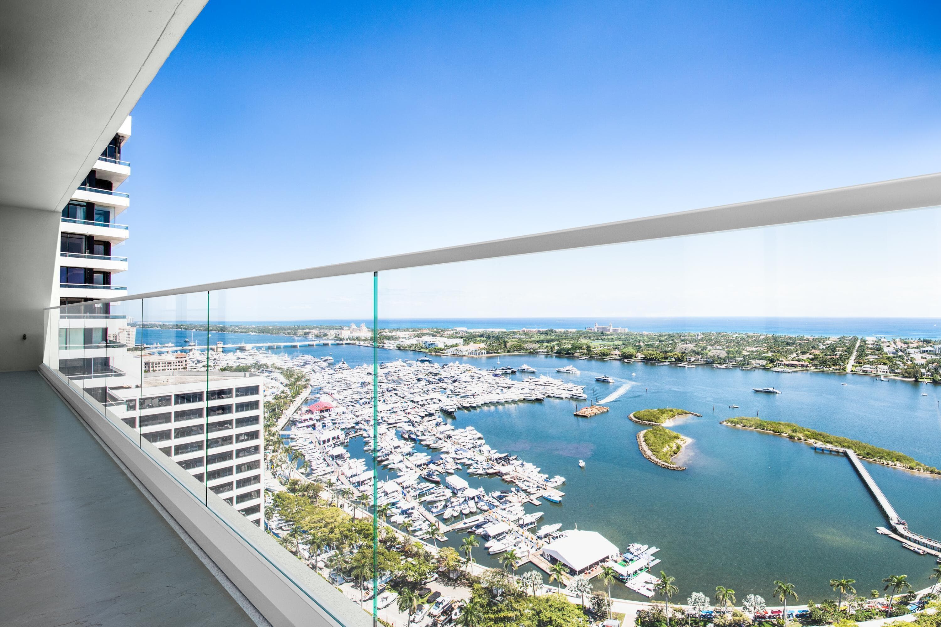 529 S Flagler Drive 26h, West Palm Beach, FL 33401 2