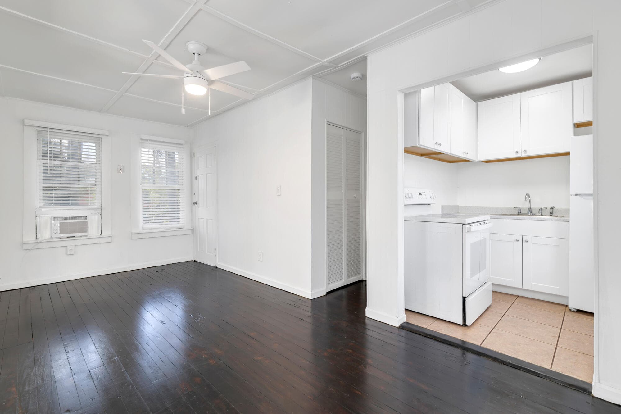 204 Conniston Road Upstairs Apartment, West Palm Beach, FL 33405 4