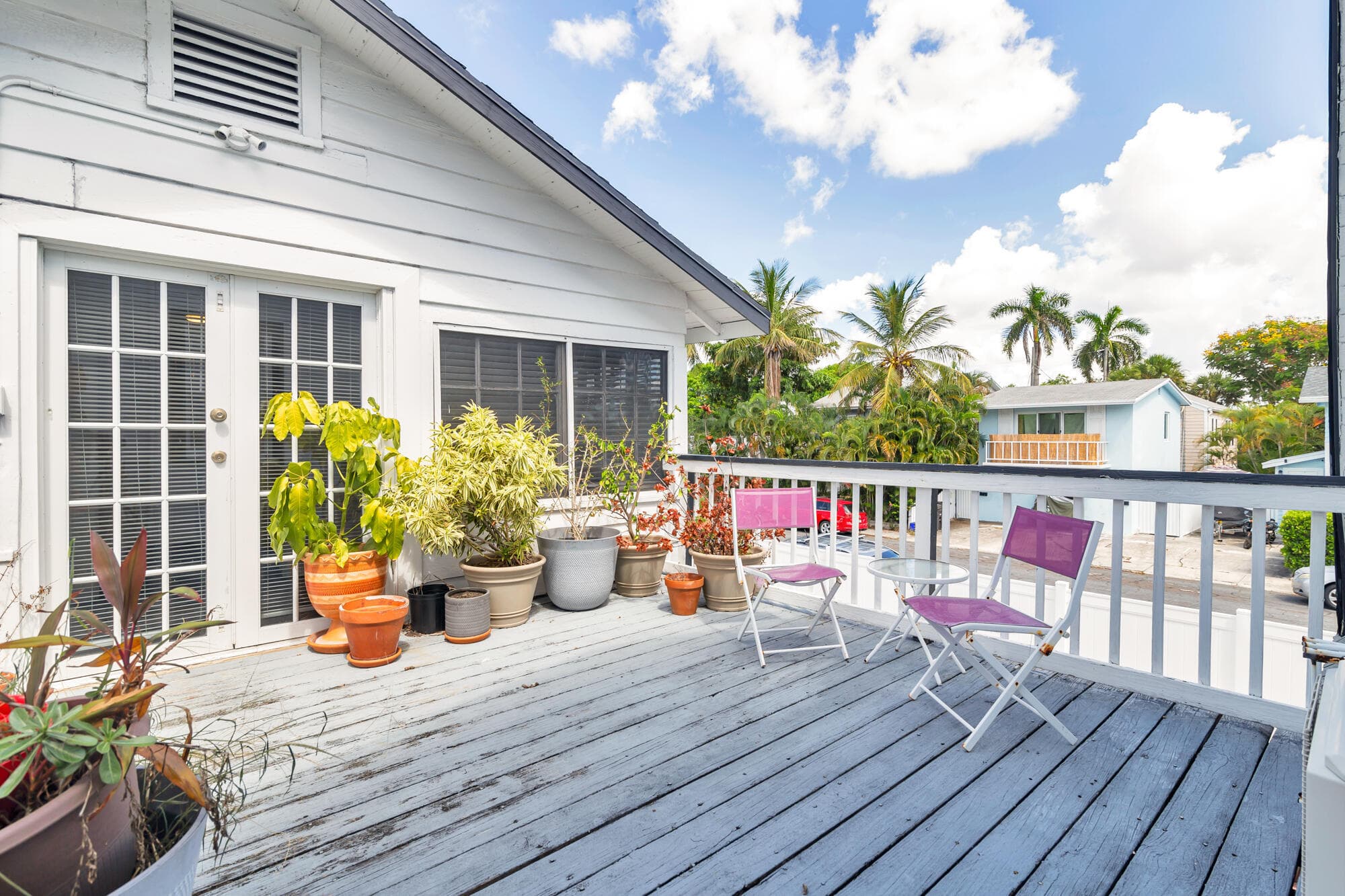 204 Conniston Road Upstairs Apartment, West Palm Beach, FL 33405 14