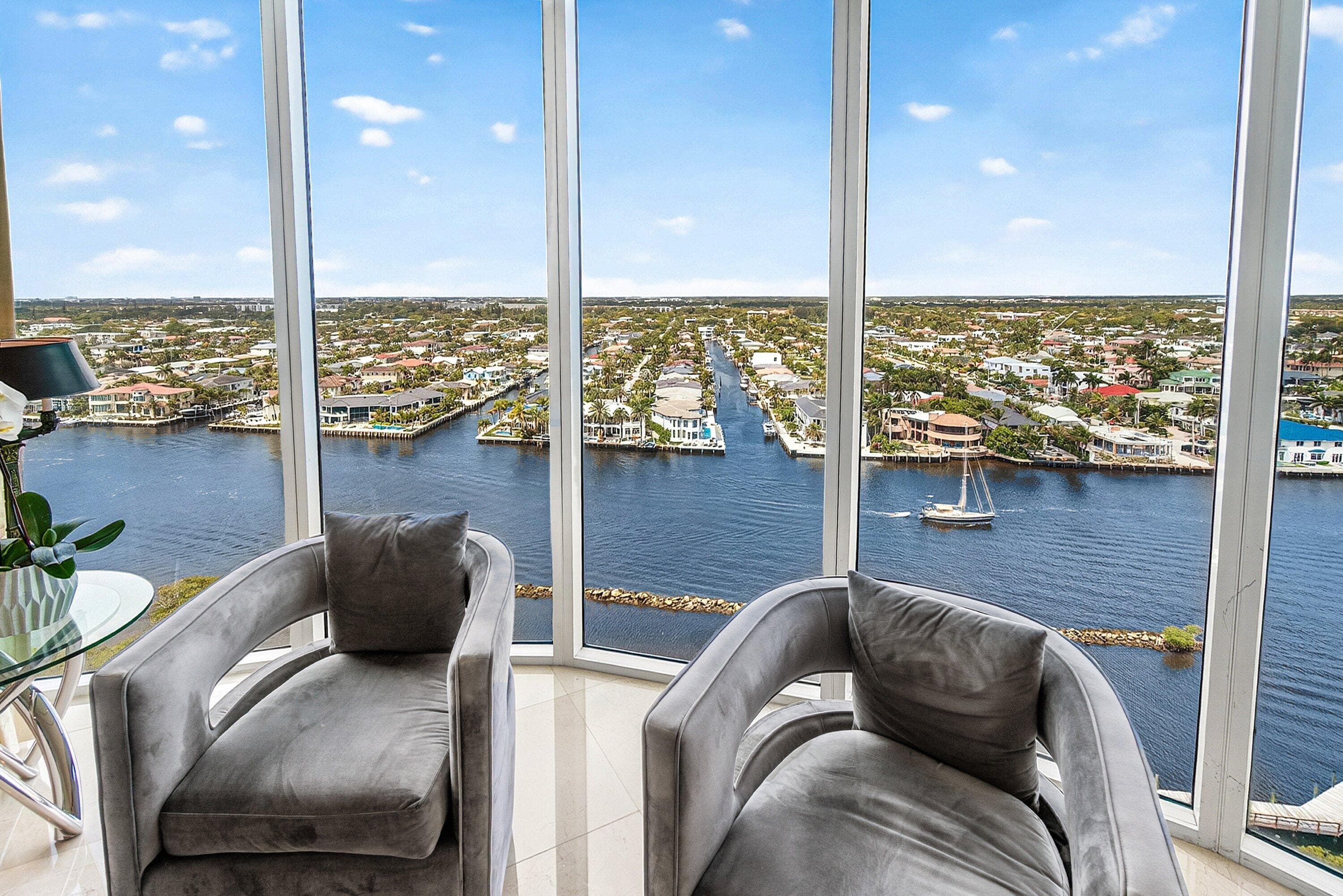 3720 S Ocean Boulevard 1510, Highland Beach, FL 33487 2