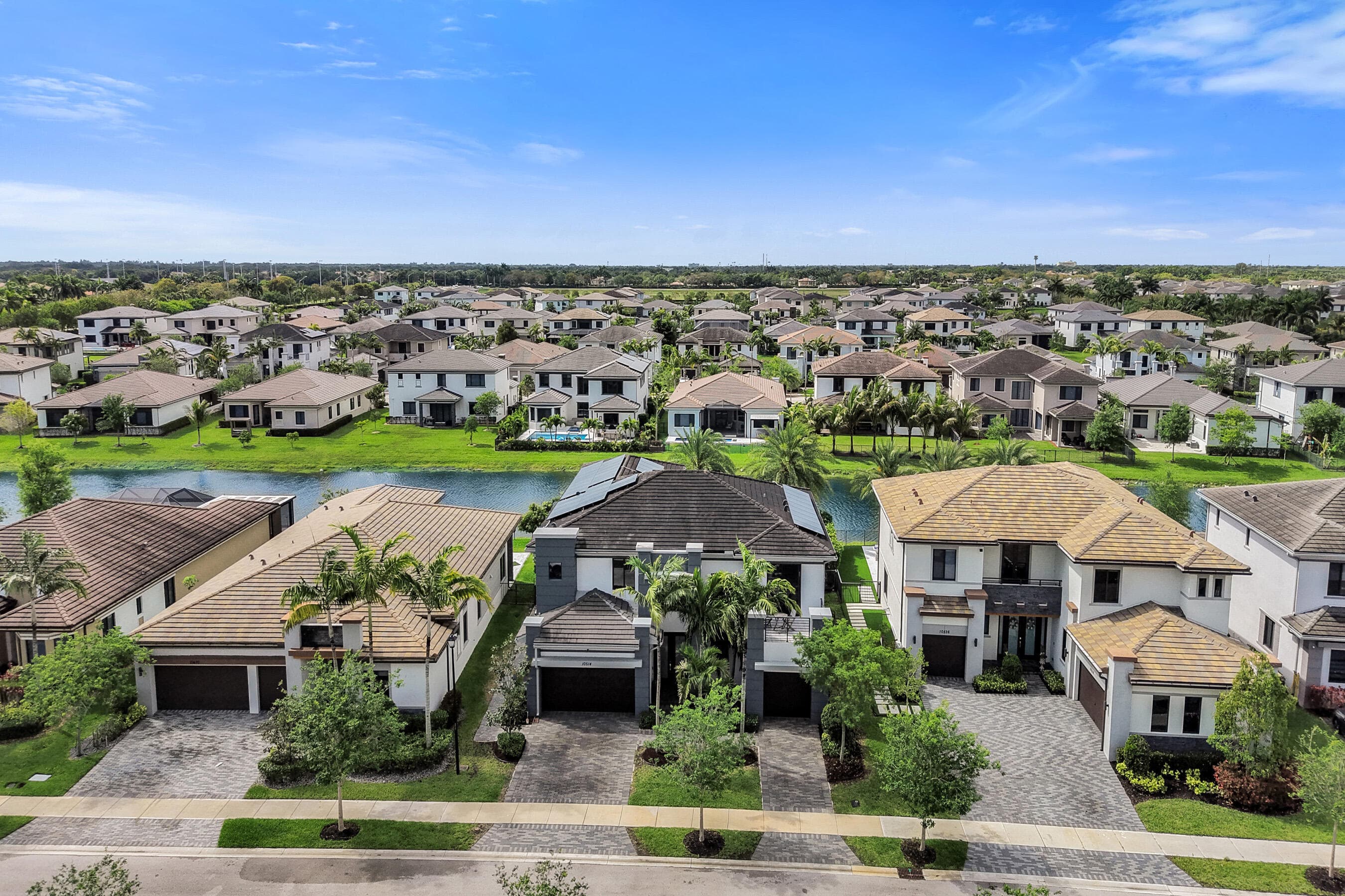 10514 N Lago Vista Circle, Parkland, FL 33076 132
