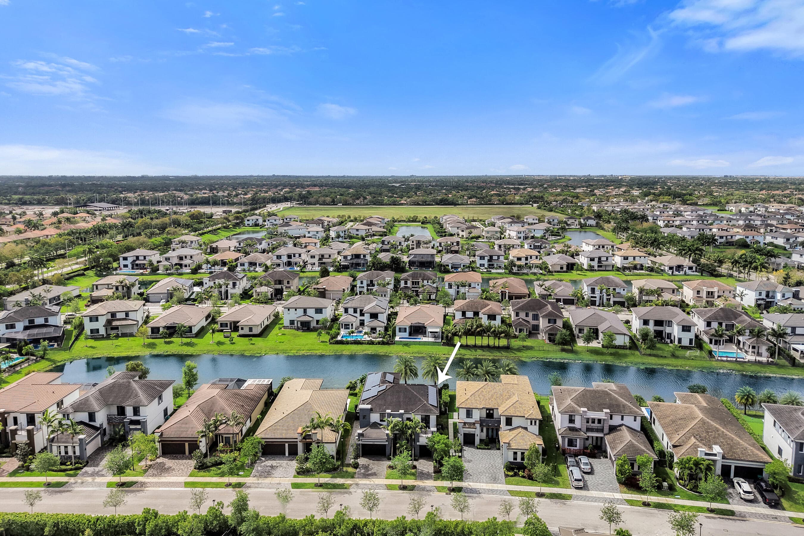 10514 N Lago Vista Circle, Parkland, FL 33076 133
