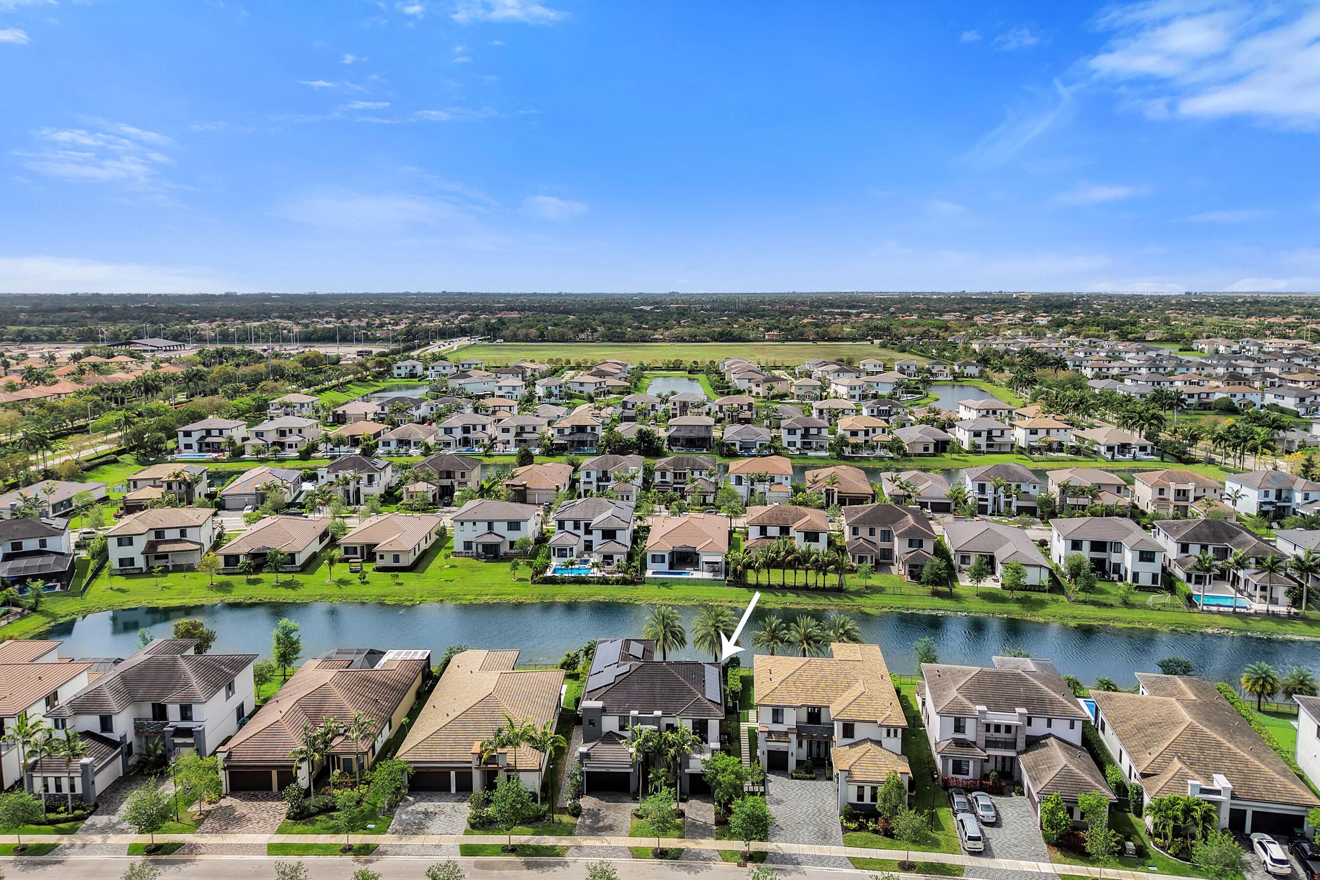 10514 N Lago Vista Circle, Parkland, FL 33076 134