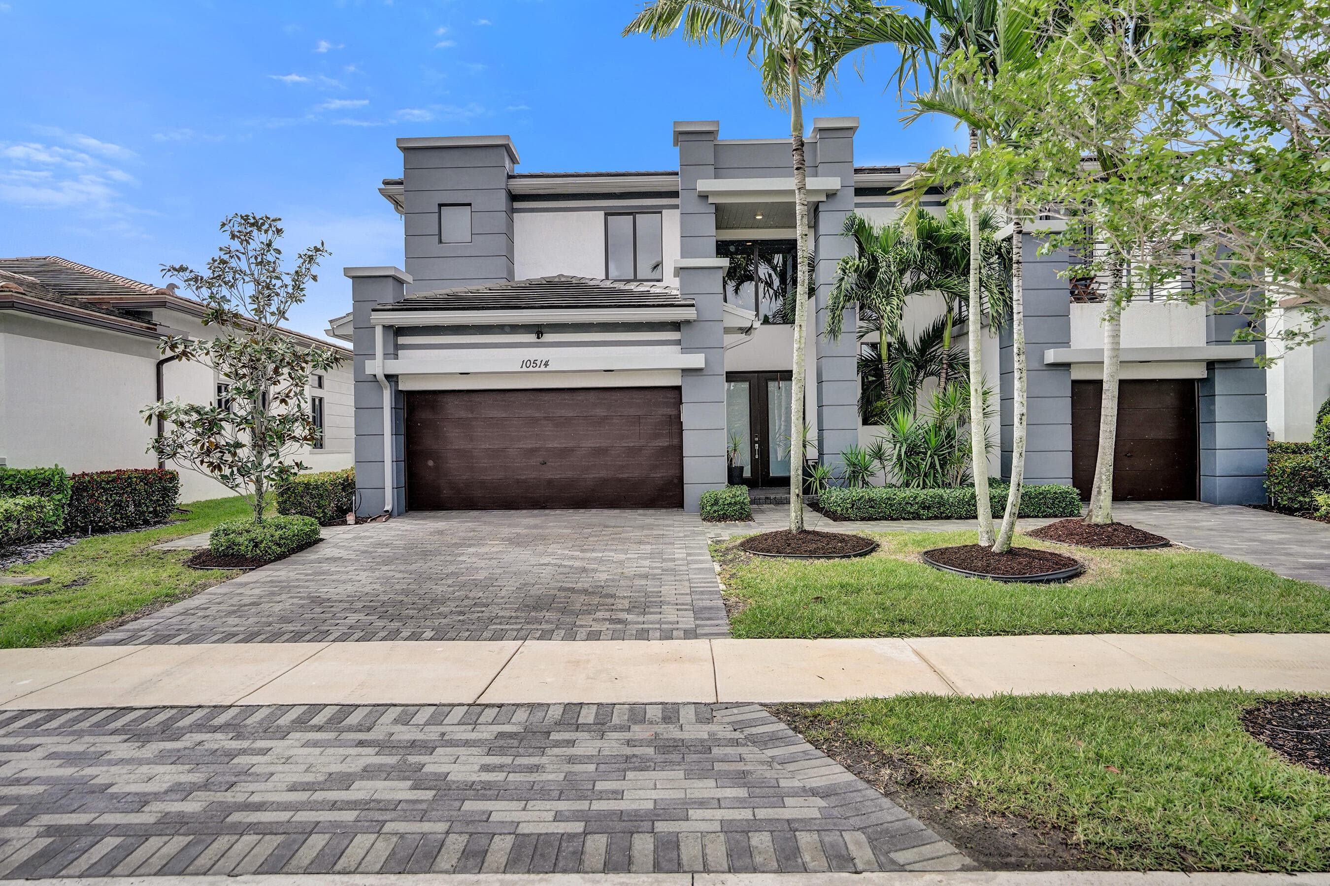 10514 N Lago Vista Circle, Parkland, FL 33076 151
