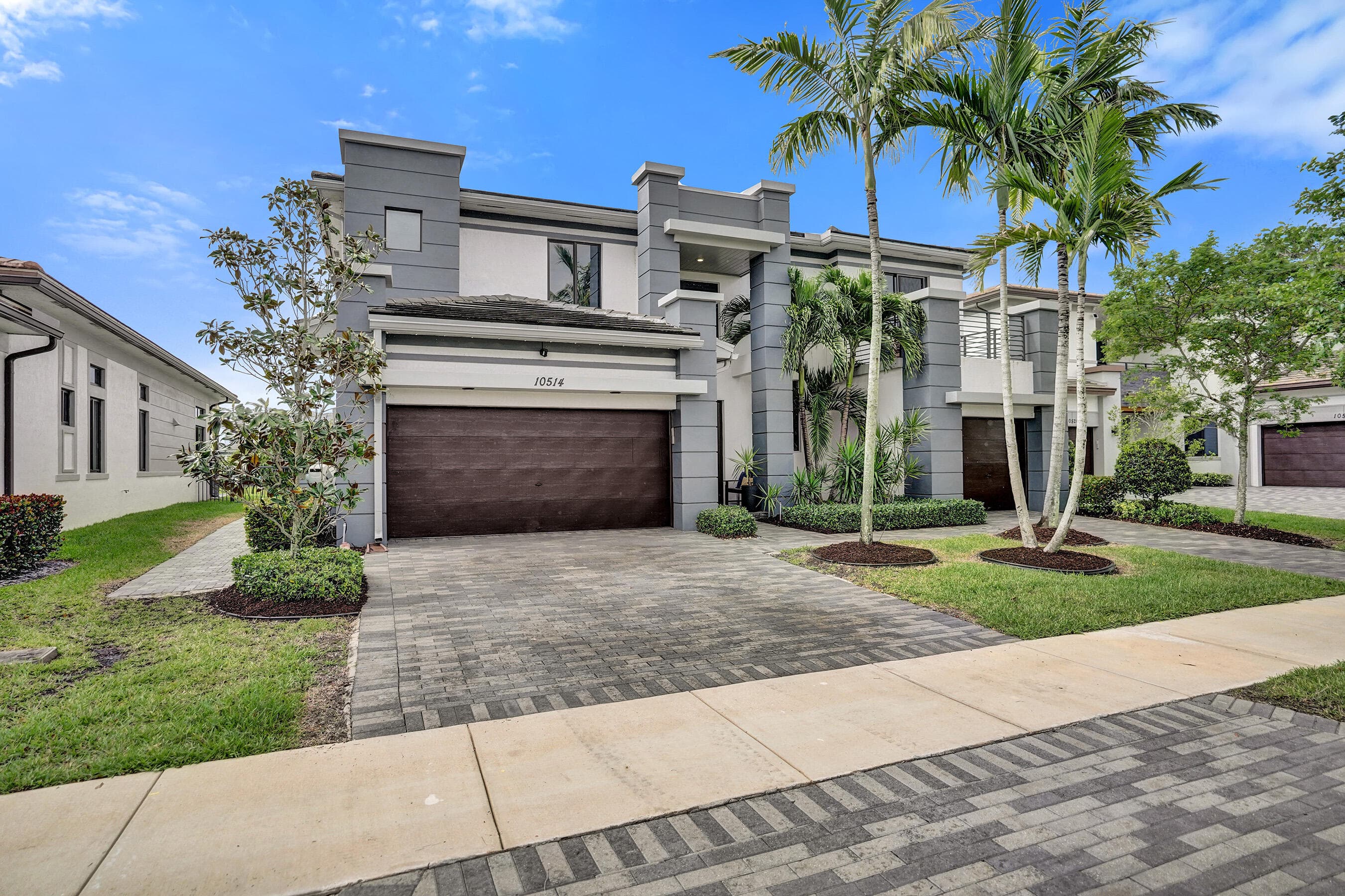 10514 N Lago Vista Circle, Parkland, FL 33076 152