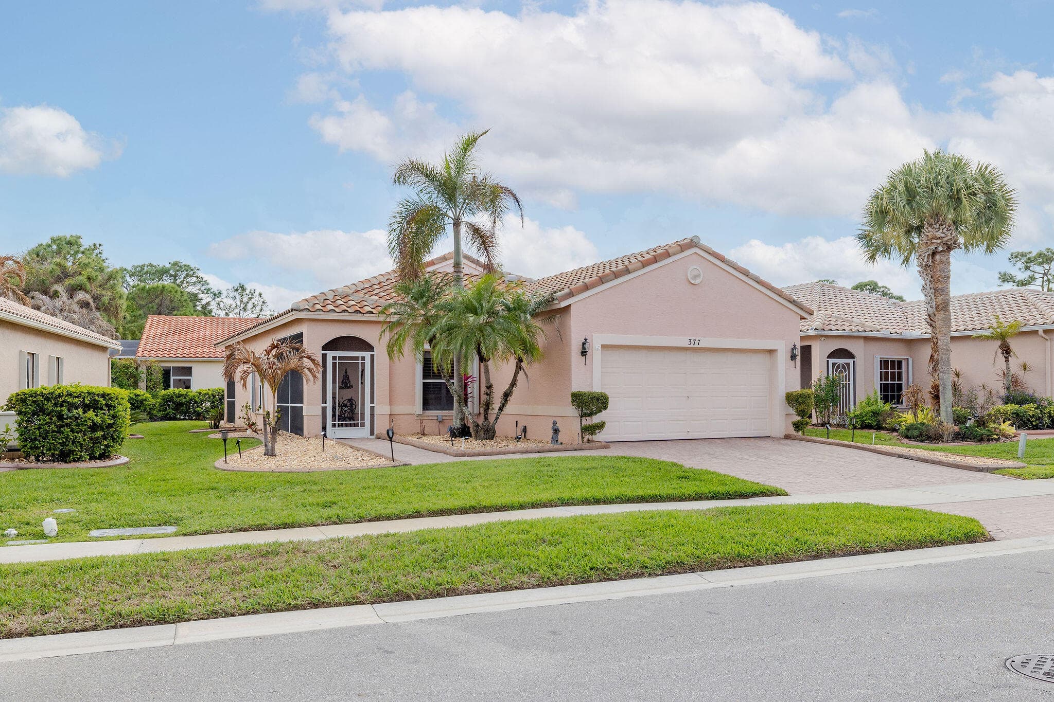 377 NW Granville Street, Port St. Lucie, FL 34986 2