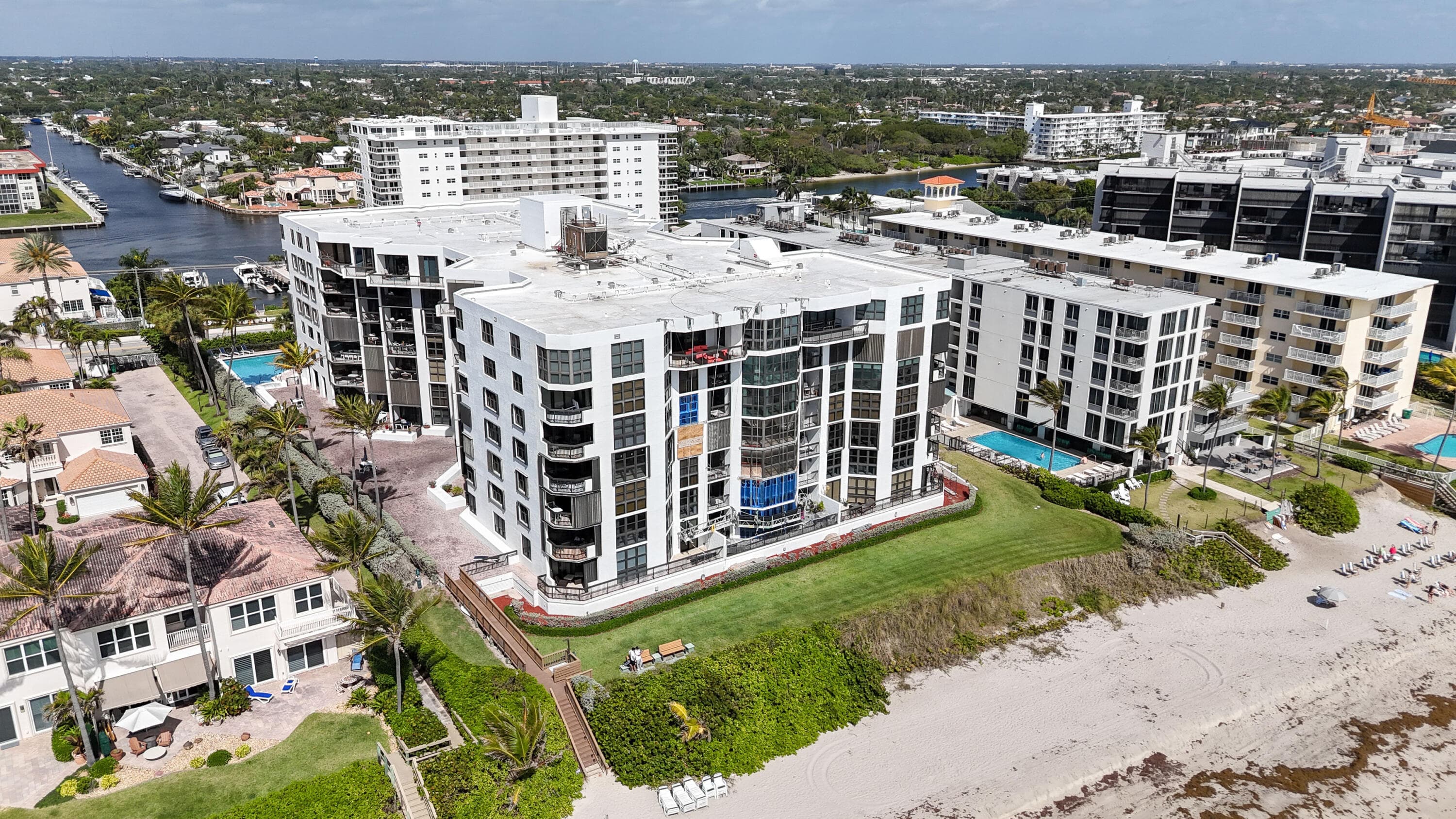 1155 Hillsboro Mile 502, Hillsboro Beach, FL 33062 37